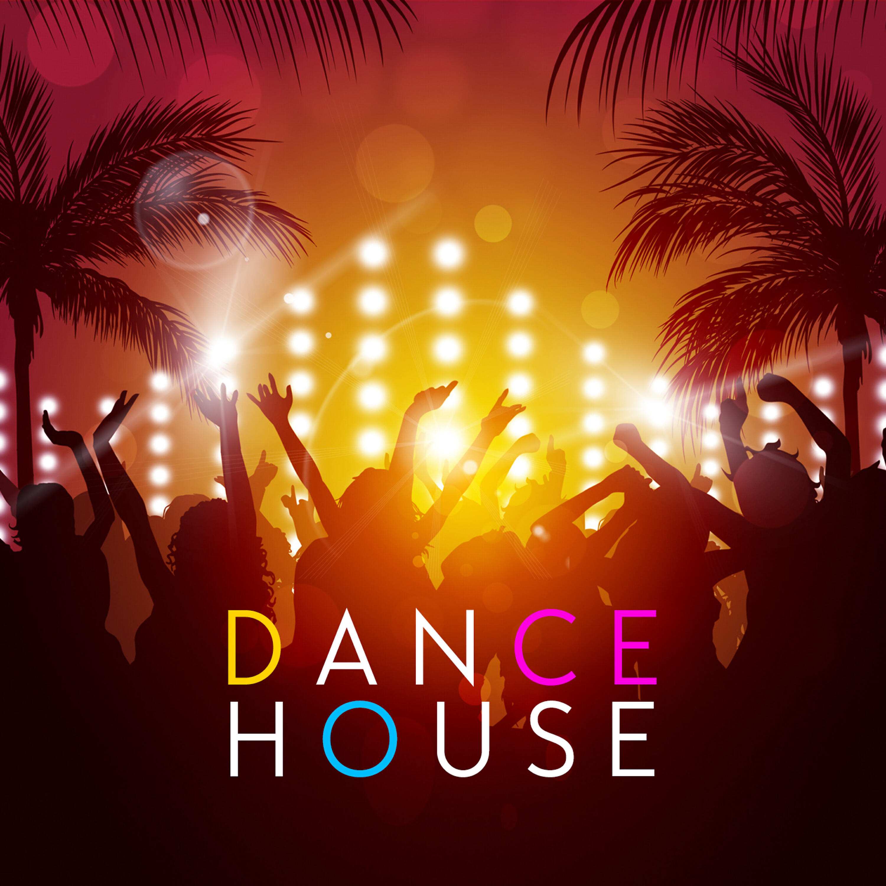 Релиз Dance House