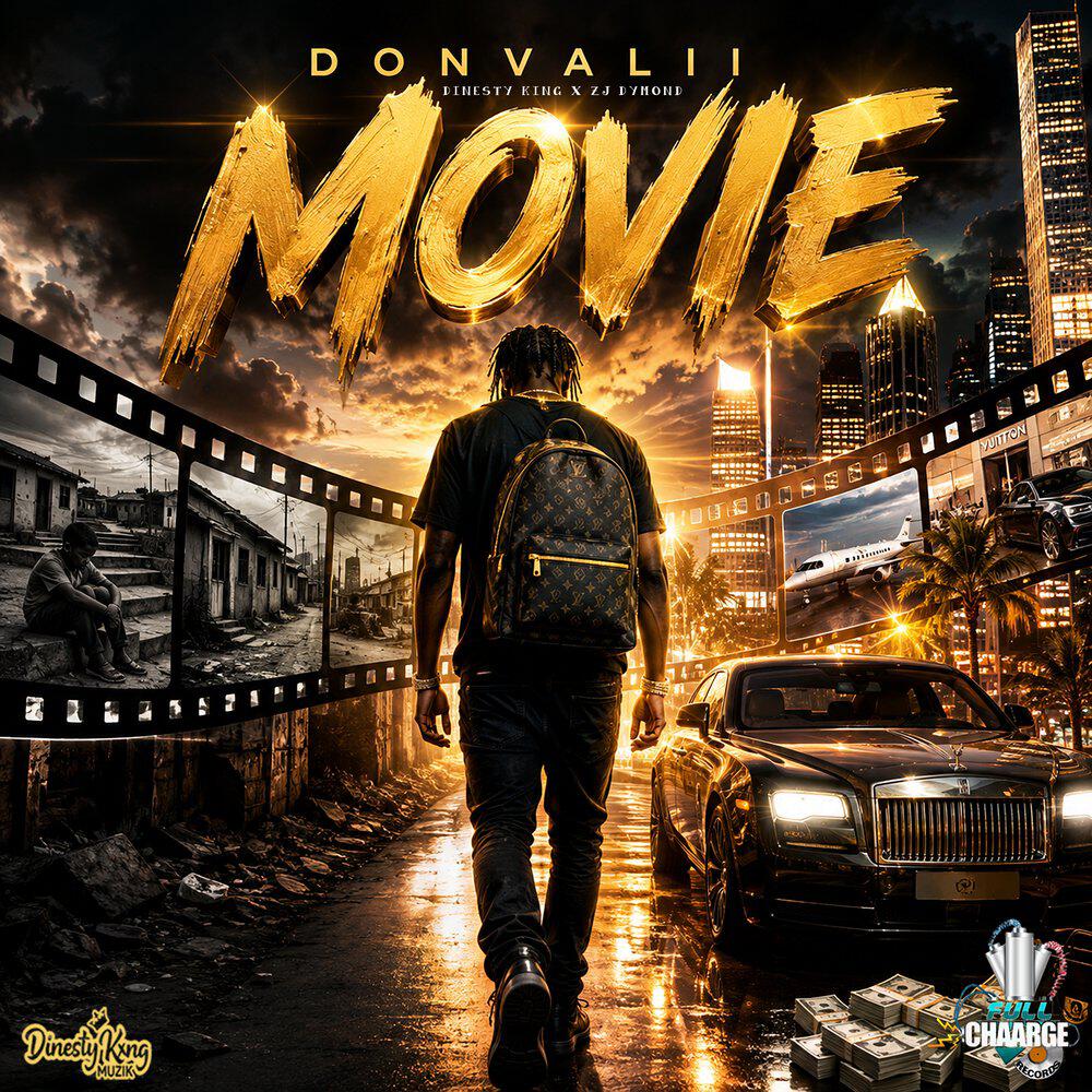 Donvalii