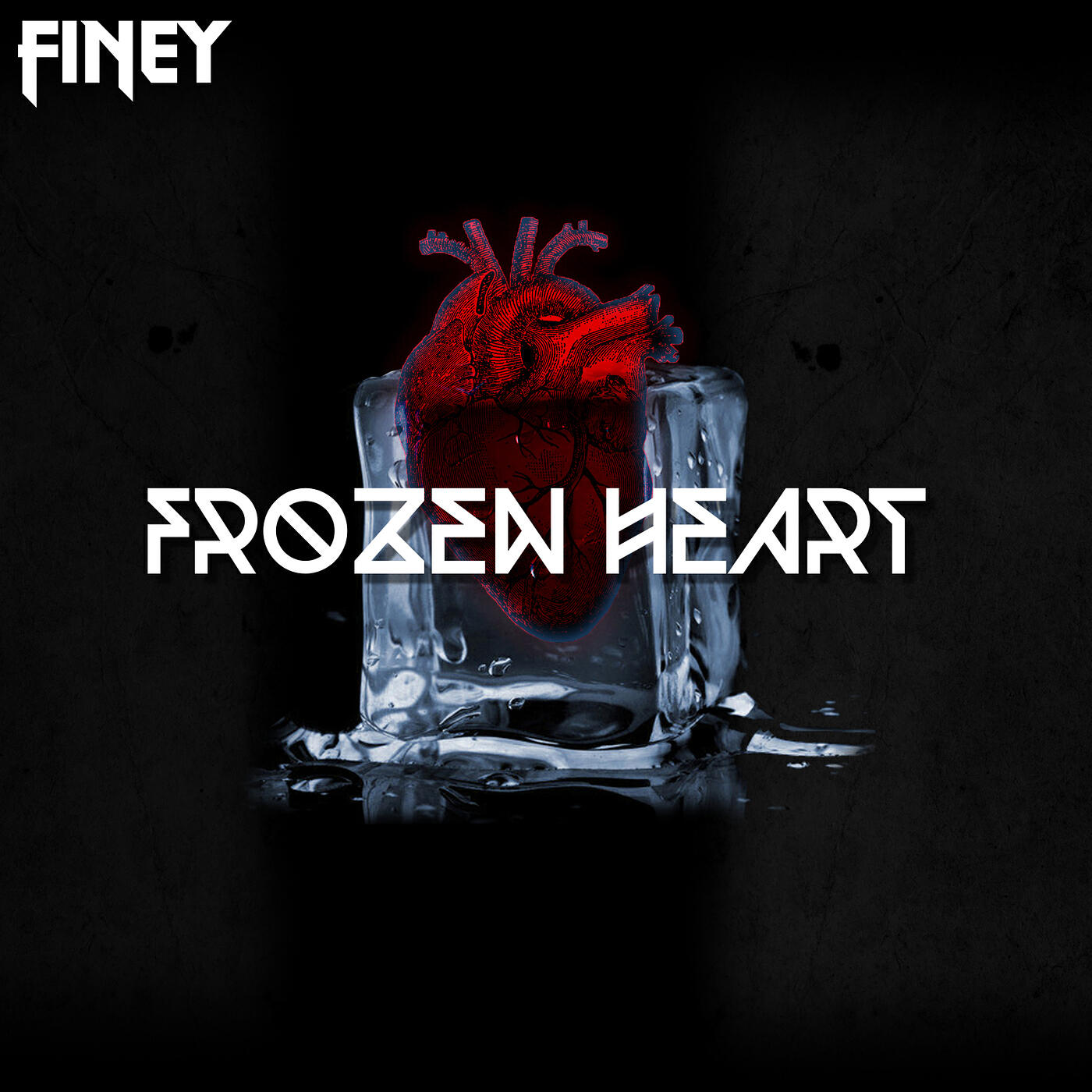 Релиз Frozen Heart