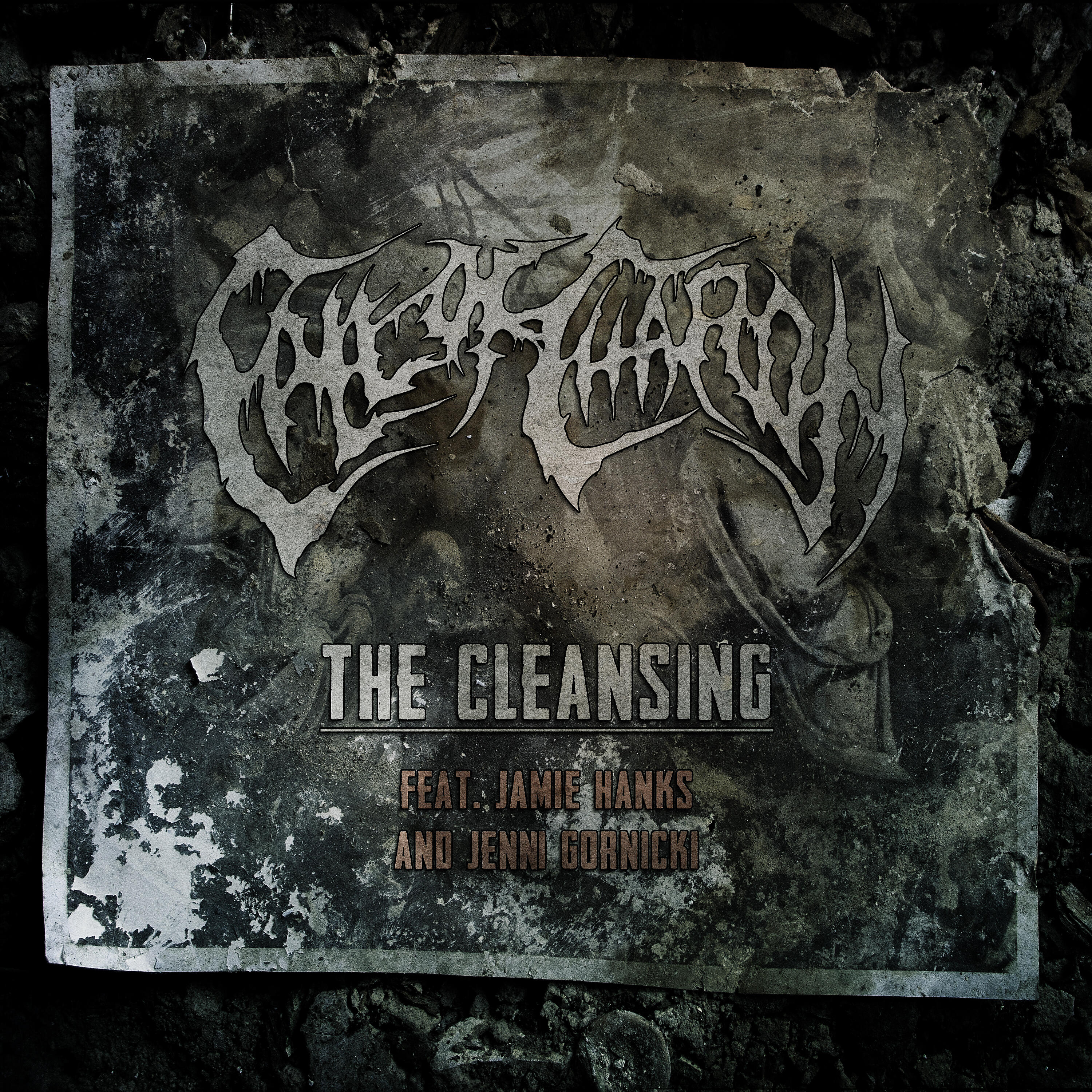Релиз The Cleansing
