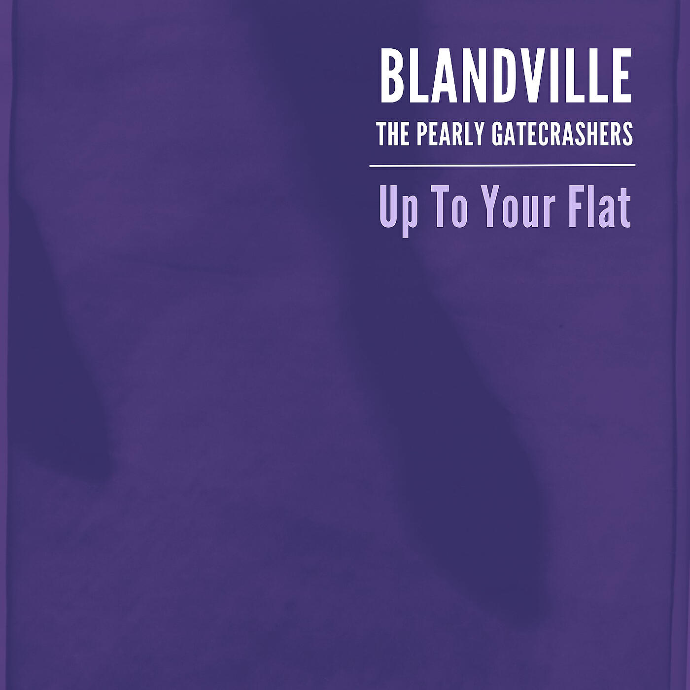Релиз Up to Your Flat
