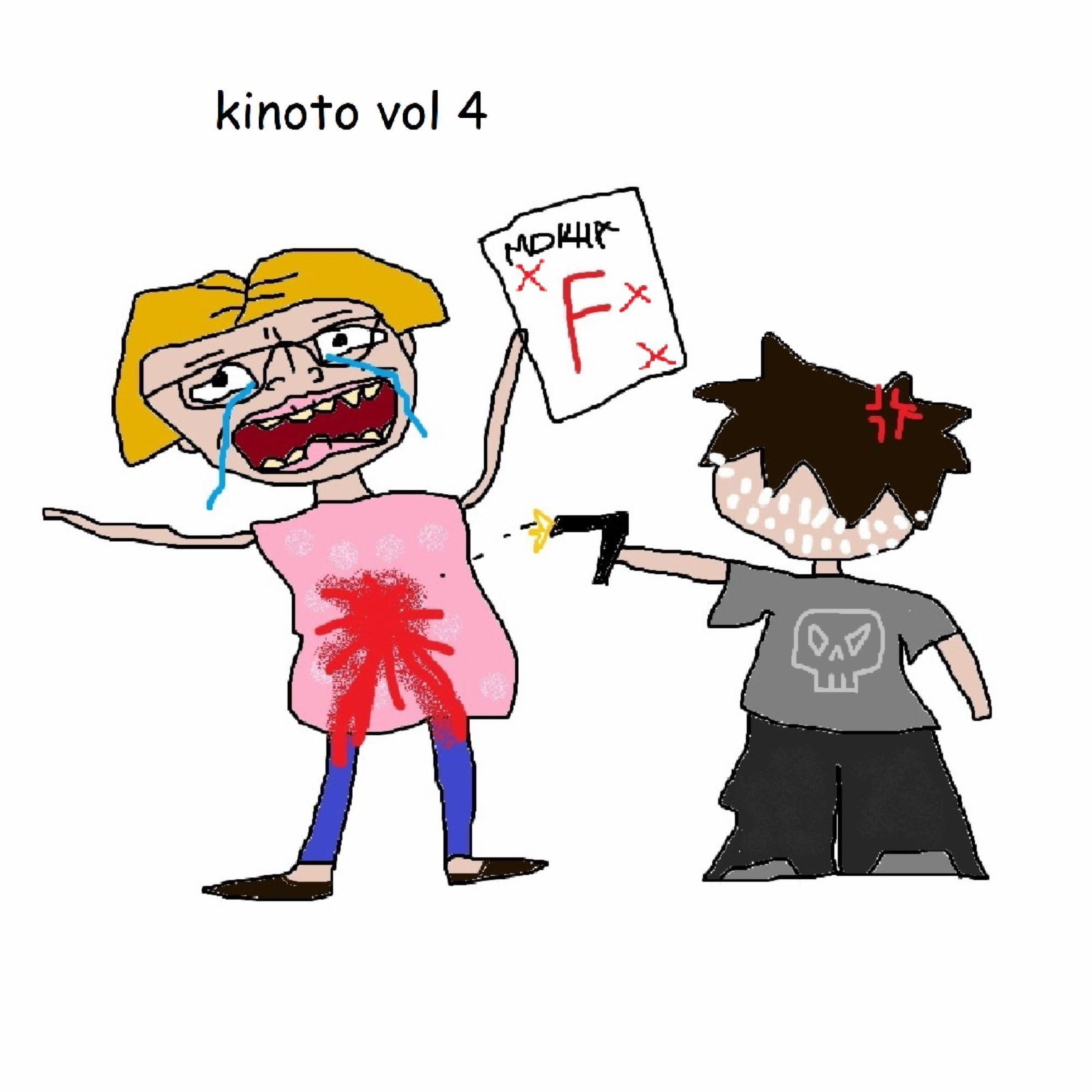 Andy The Kidd