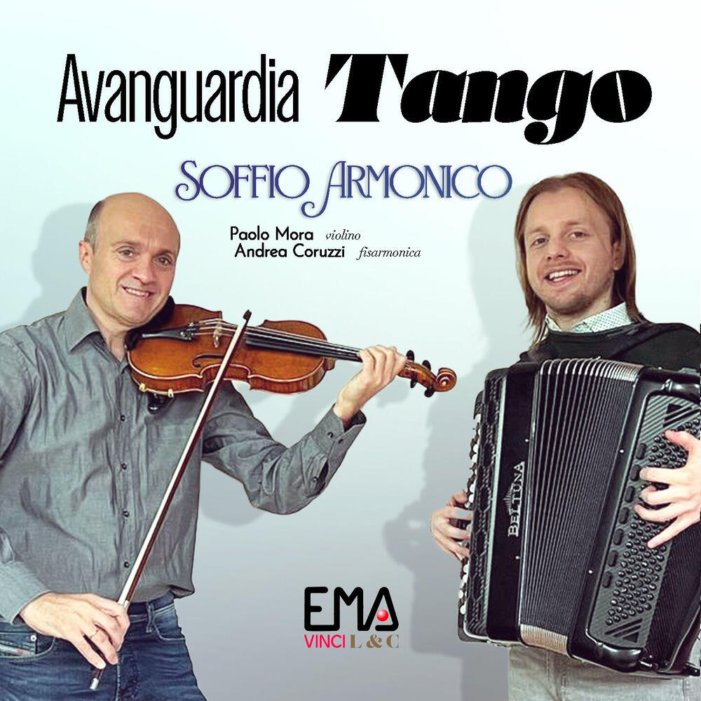 Soffio Armonico