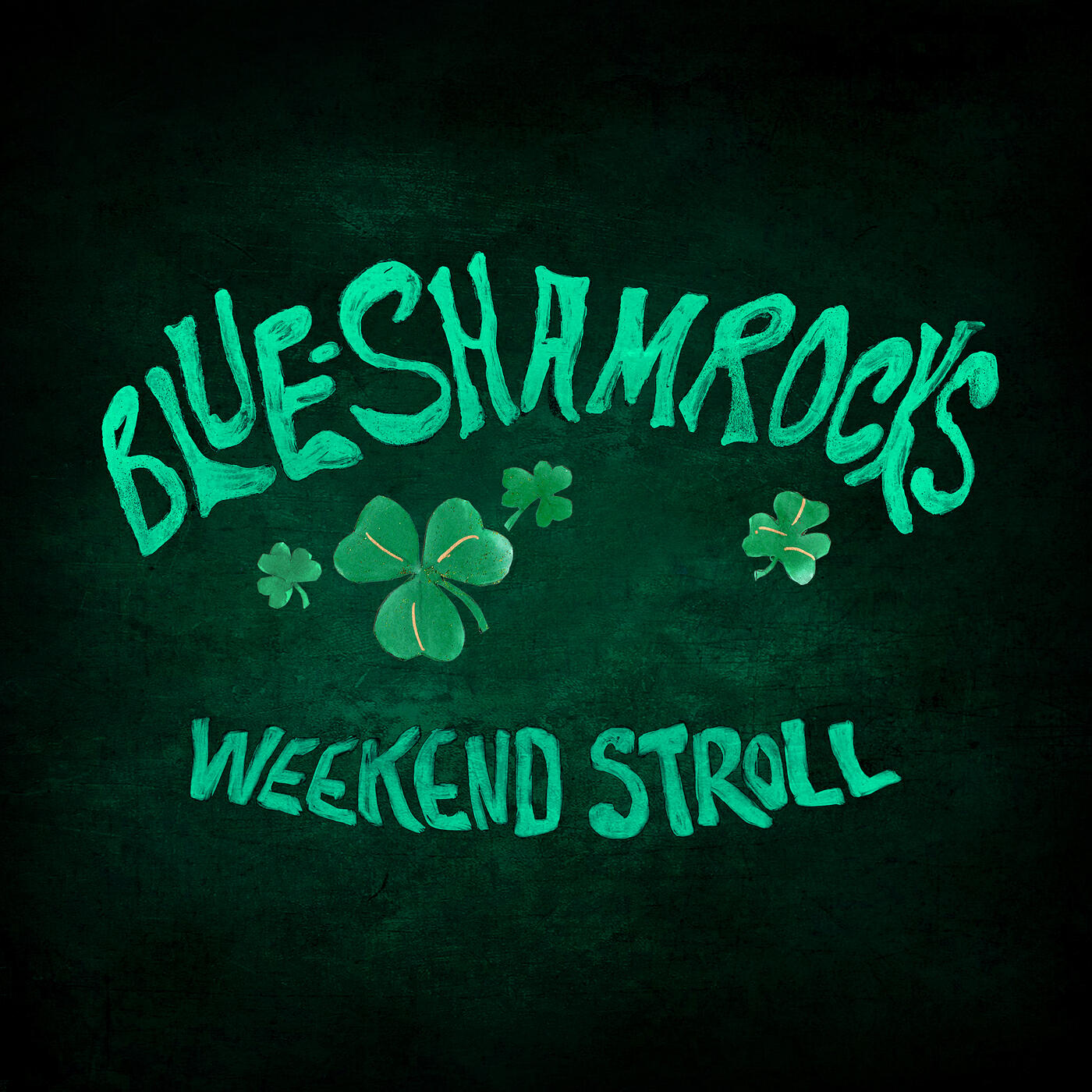 Релиз Weekend Stroll