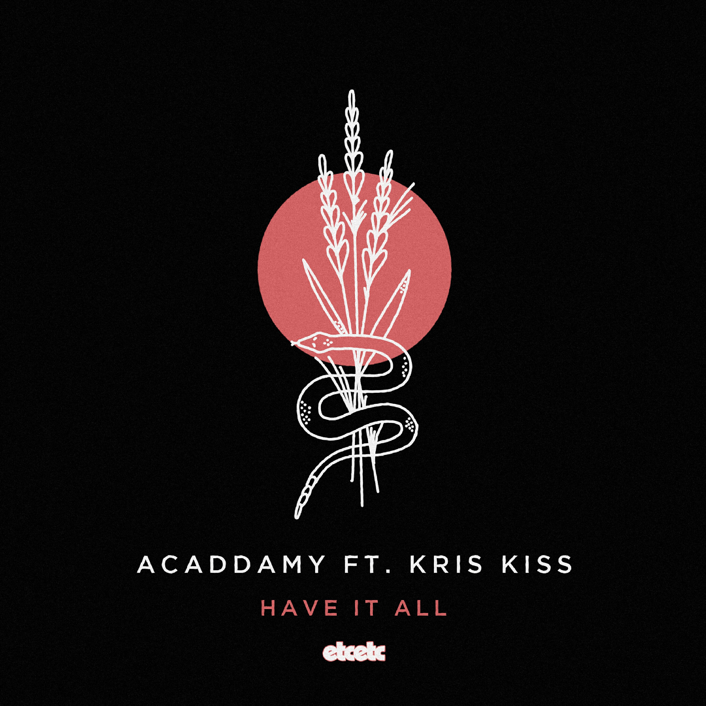 Релиз Have It All