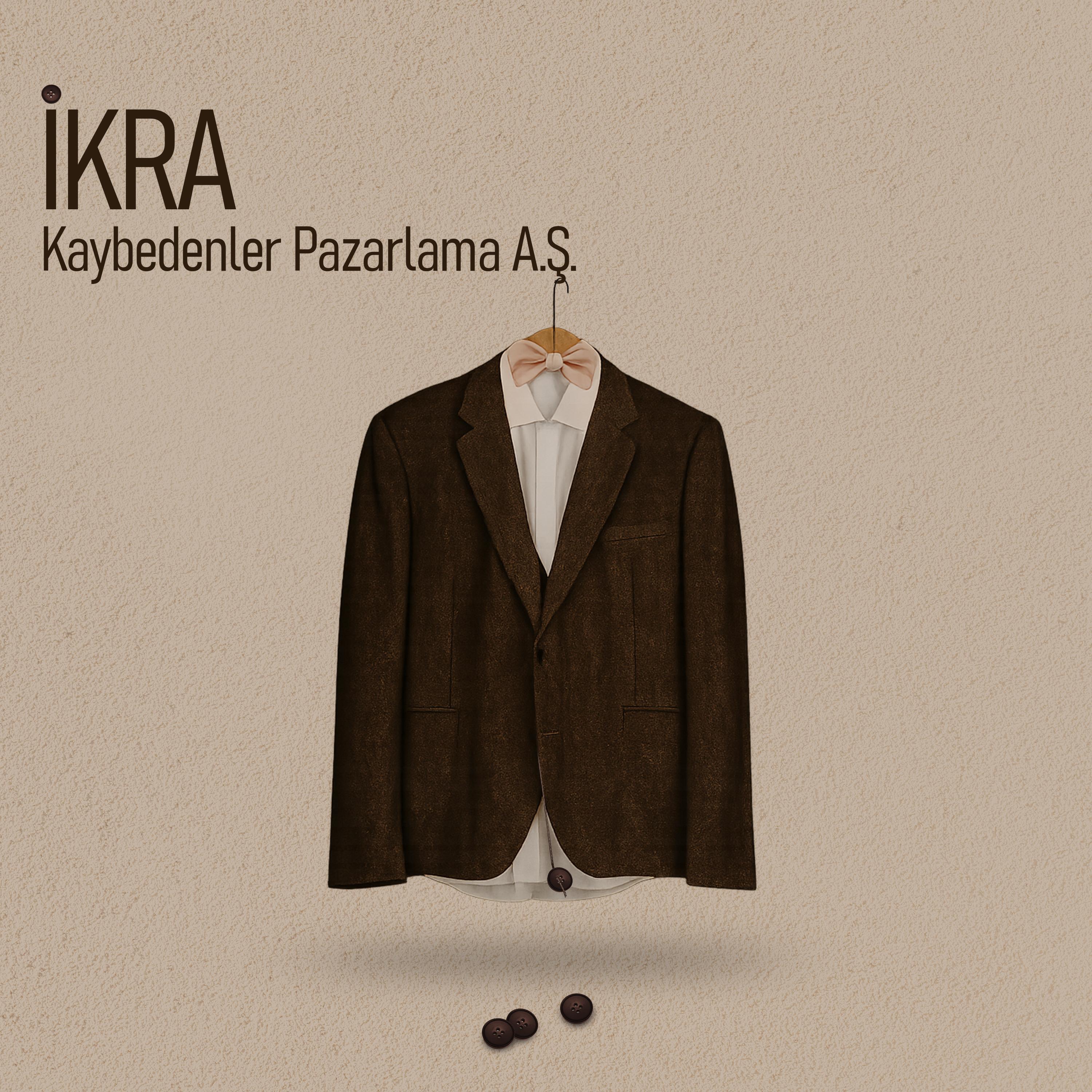 Релиз Kaybedenler Pazarlama A.Ş.