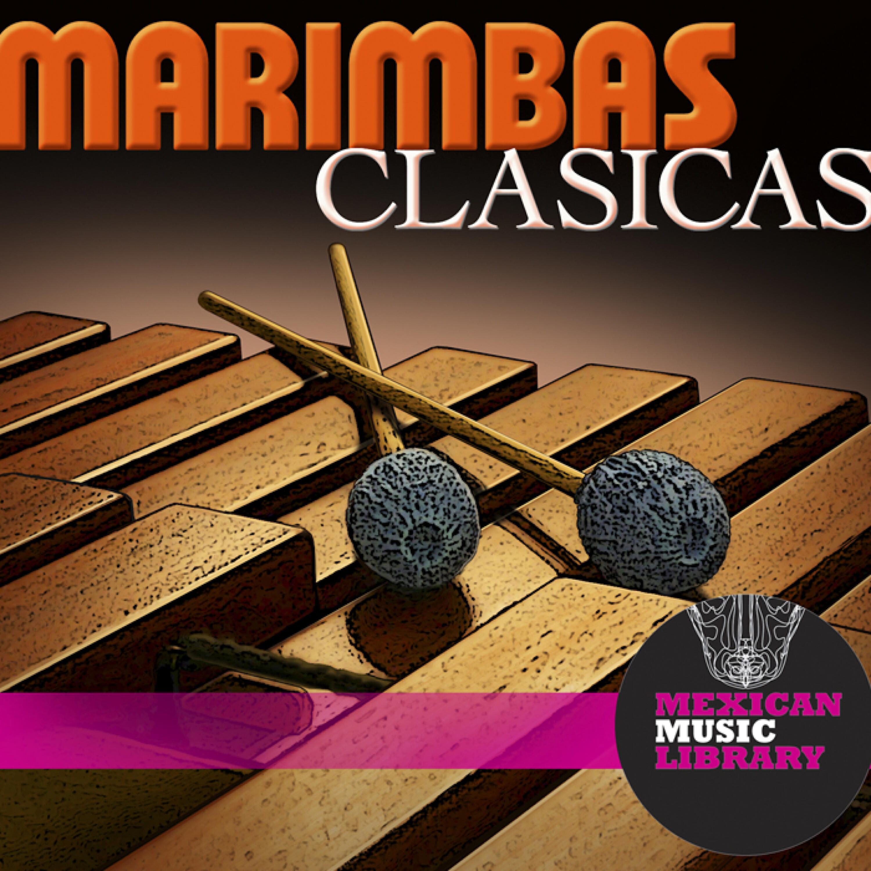 Релиз Marimbas Clasicas