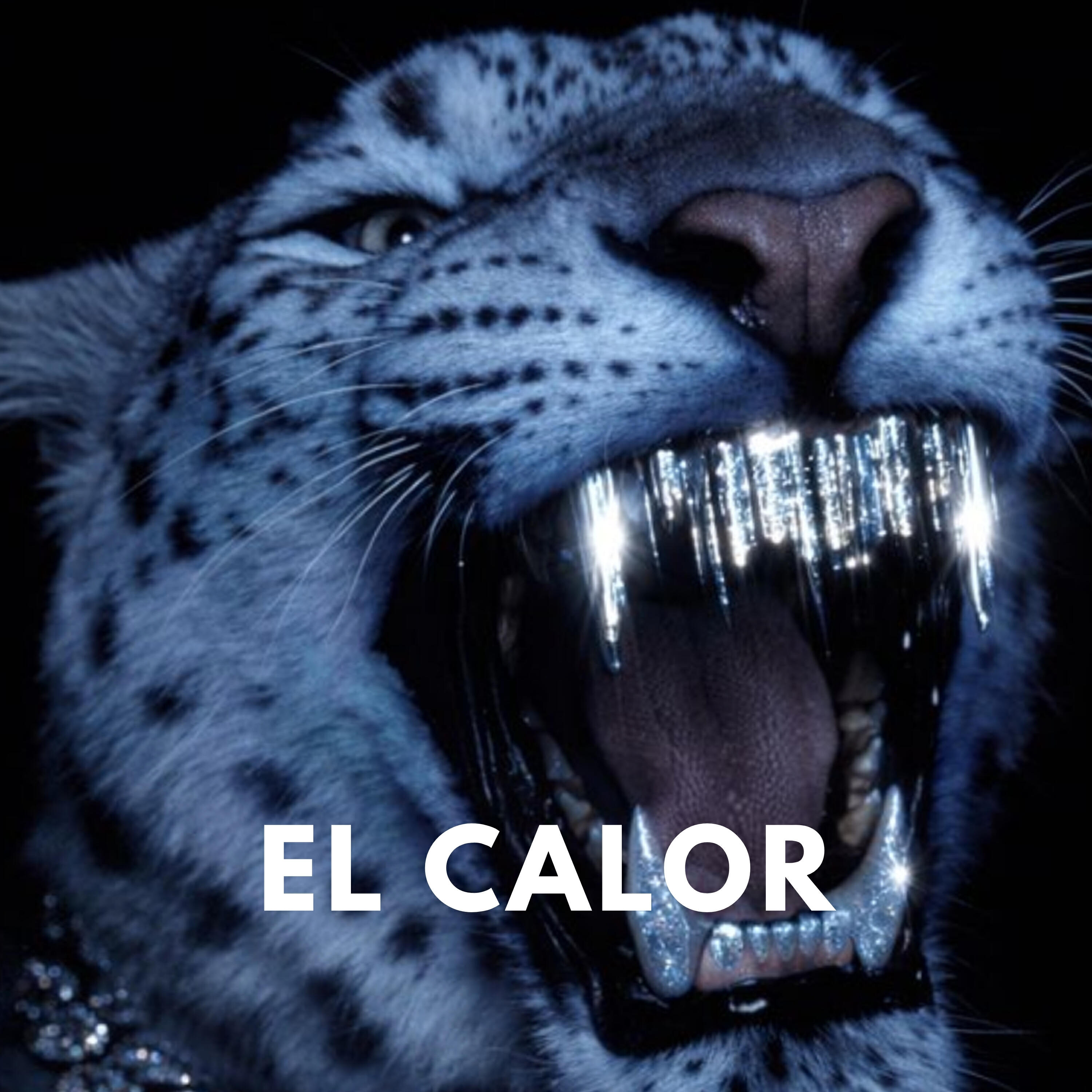 Релиз El Calor