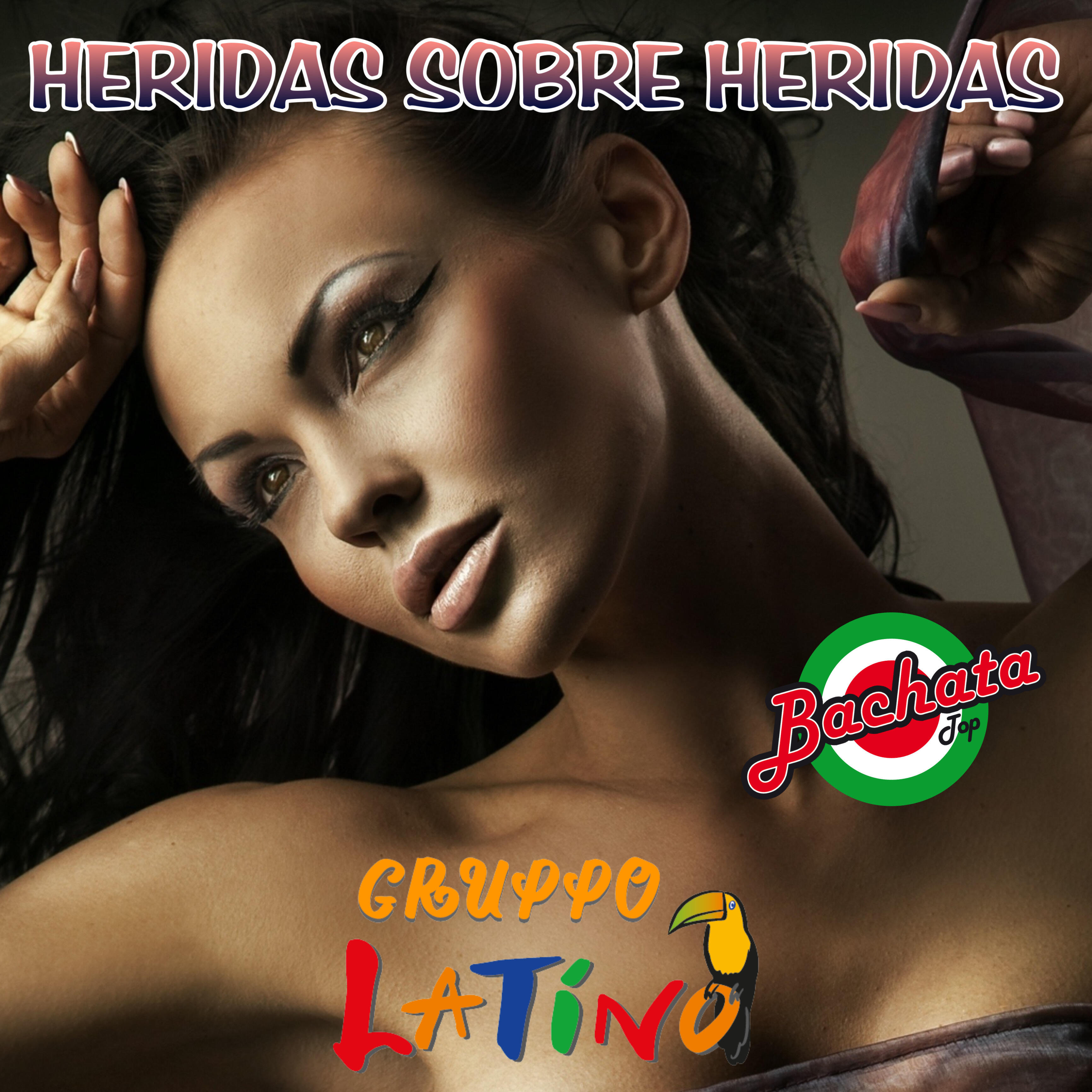 Релиз Heridas Sobre Heridas (Bachata)