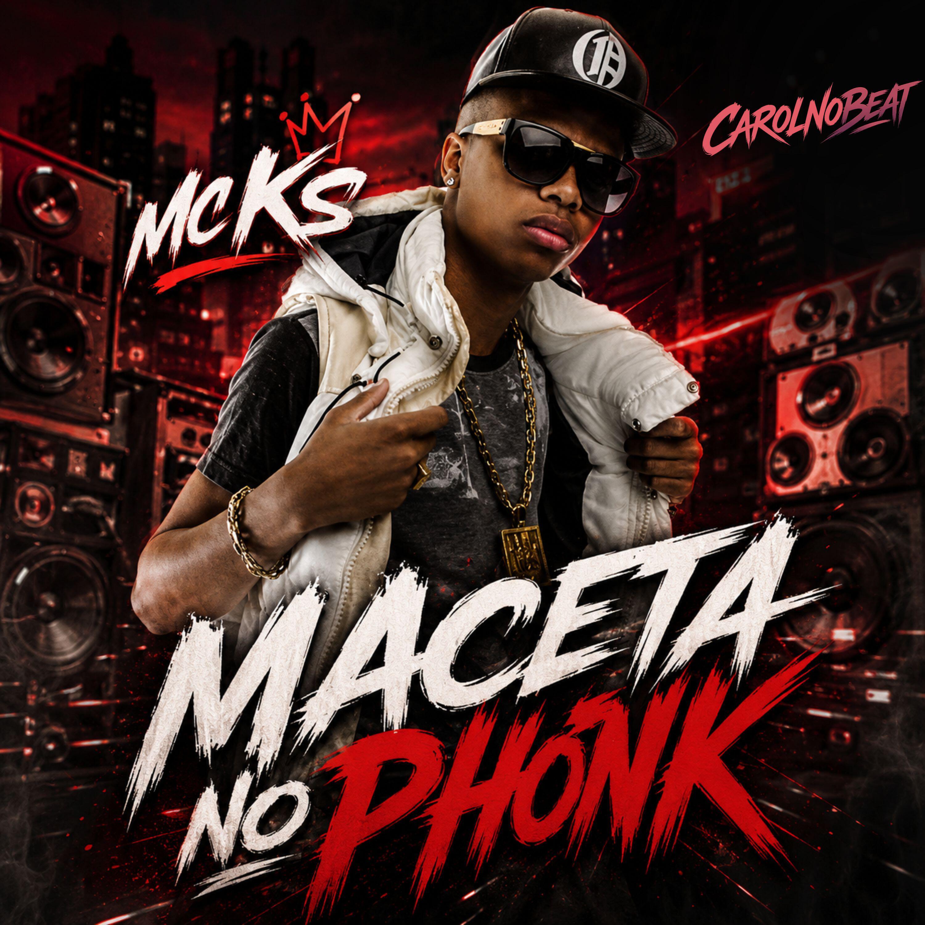 Релиз Maceta no Phonk