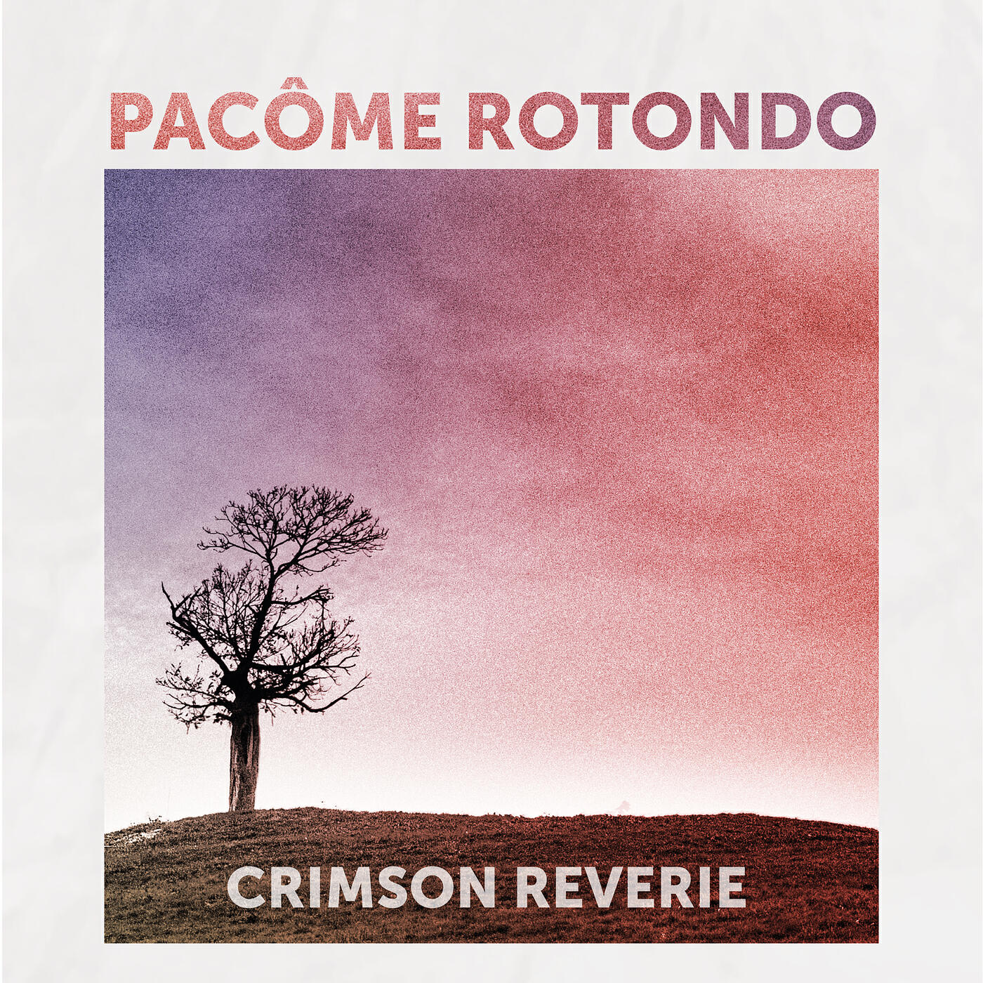 Релиз Crimson Reverie
