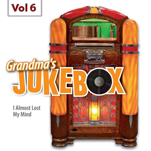 Релиз Grandma's Musicbox, Vol. 6