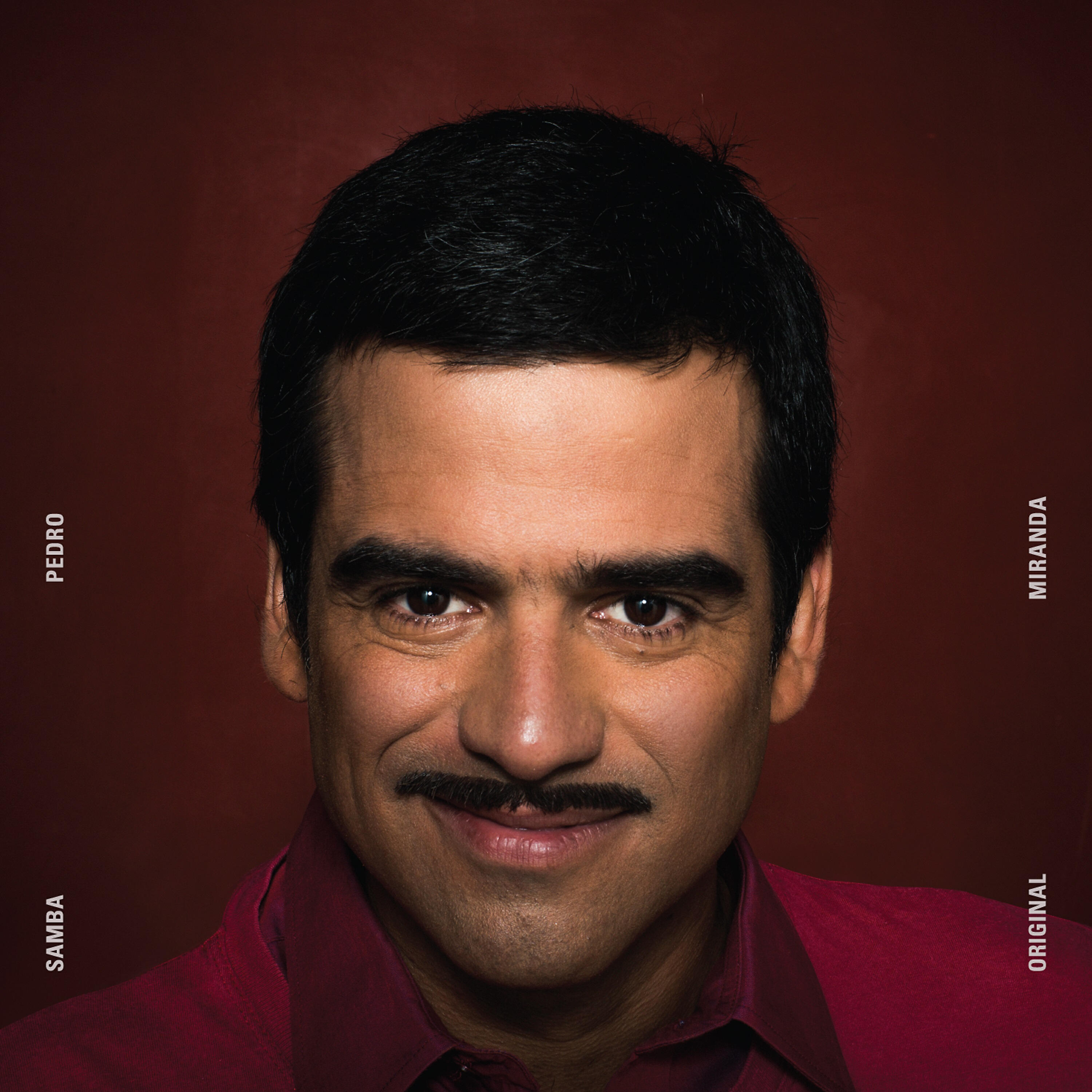 Релиз Samba Original
