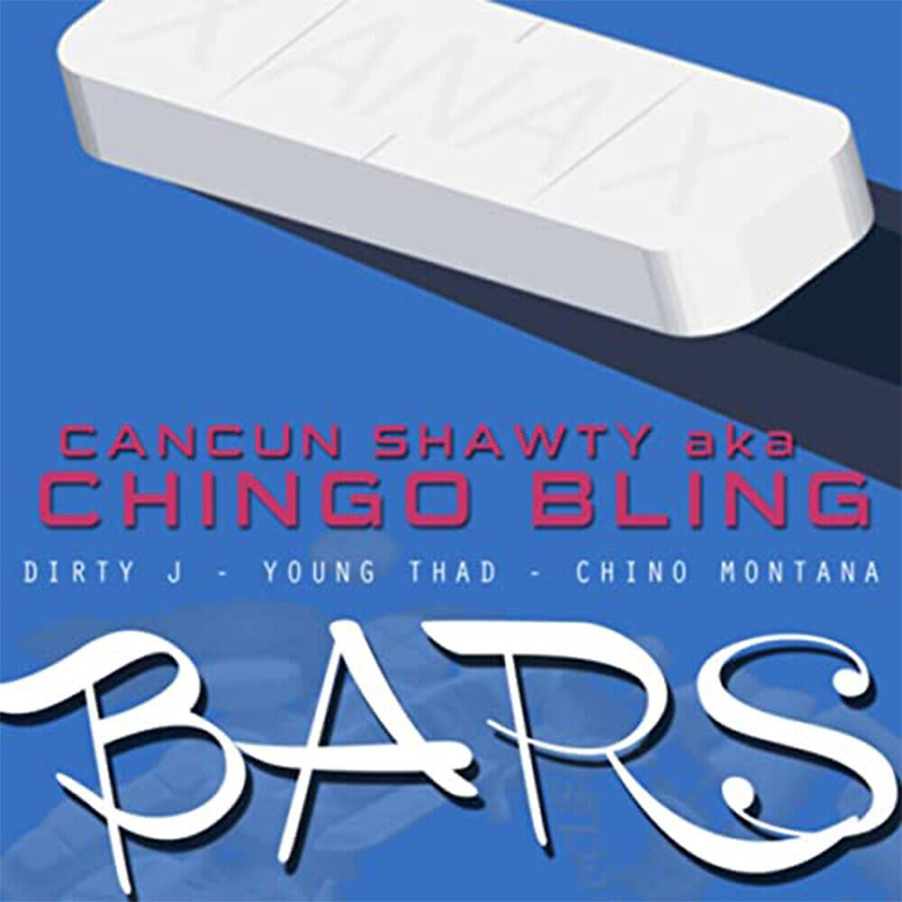 Релиз Bars