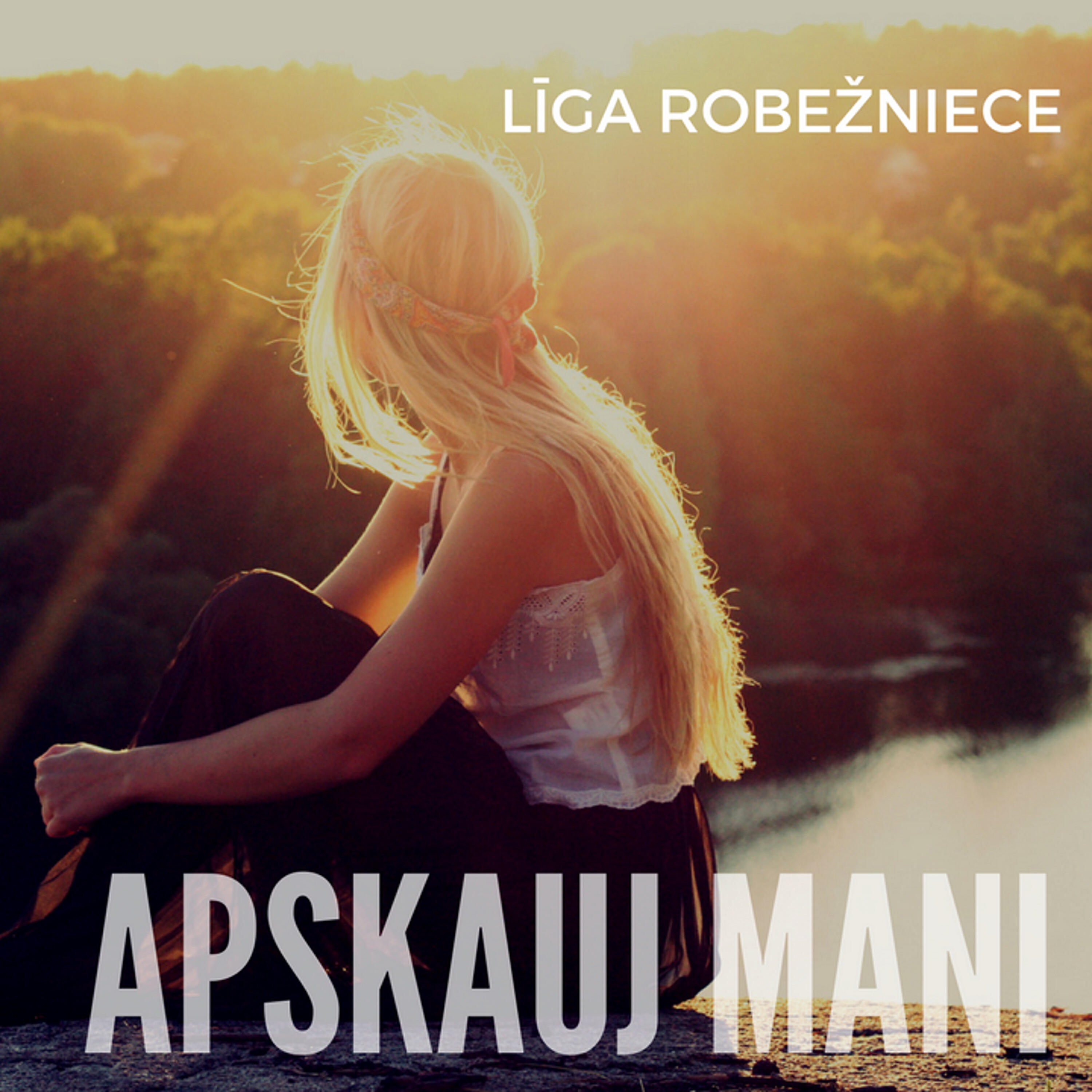 Релиз Apskauj Mani