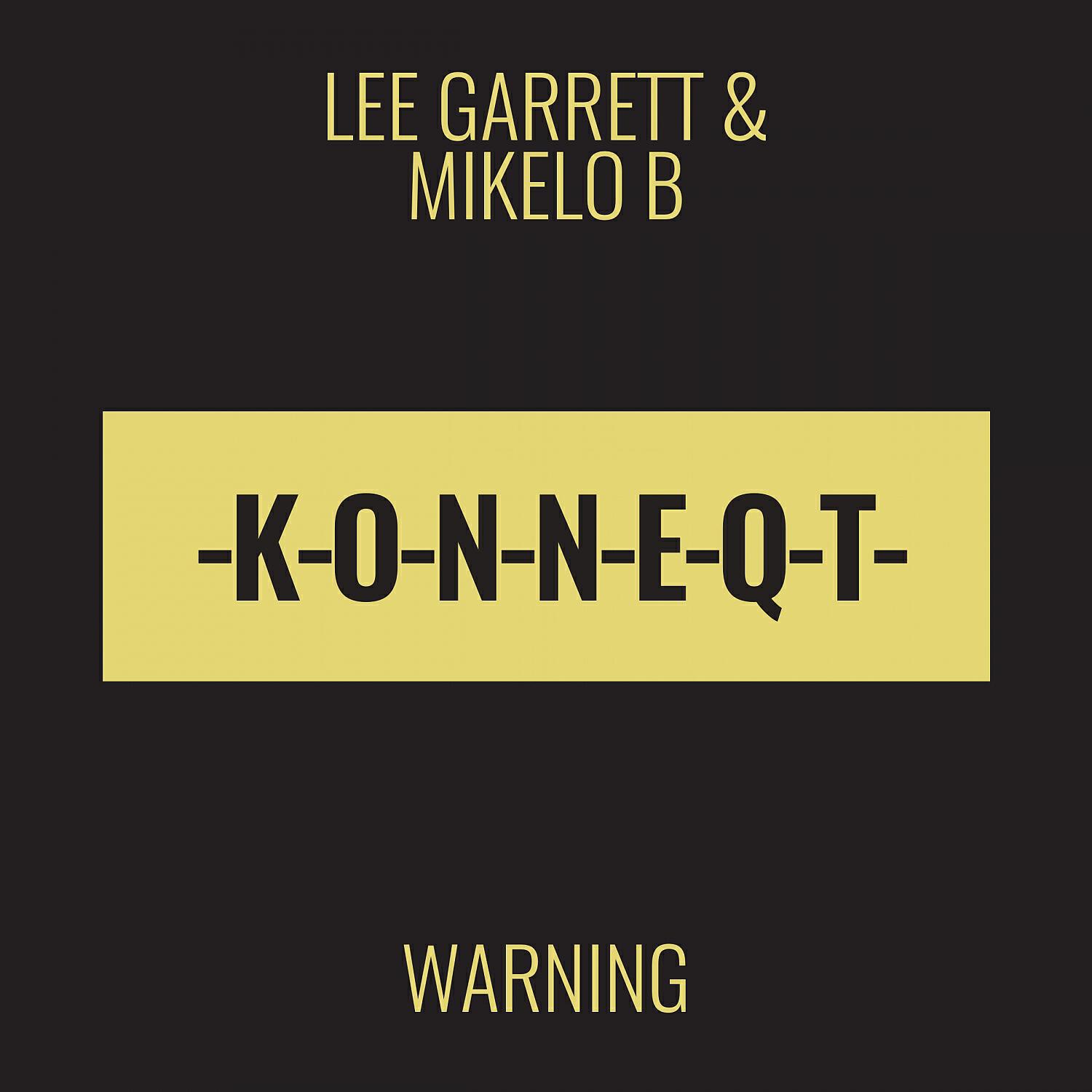 Релиз Warning