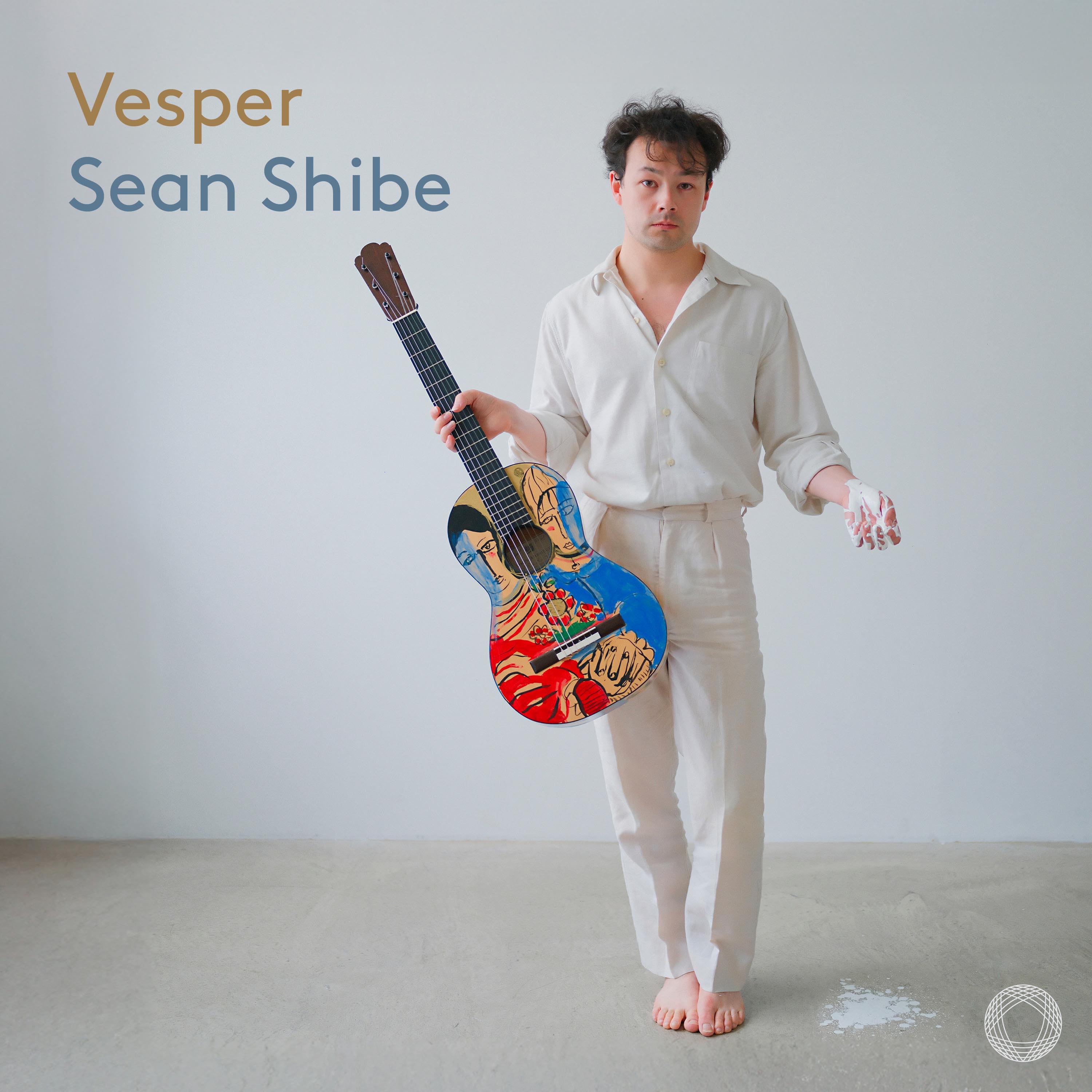 Релиз Vesper
