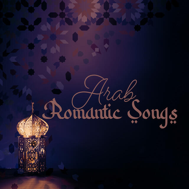 Релиз Arab Romantic Songs