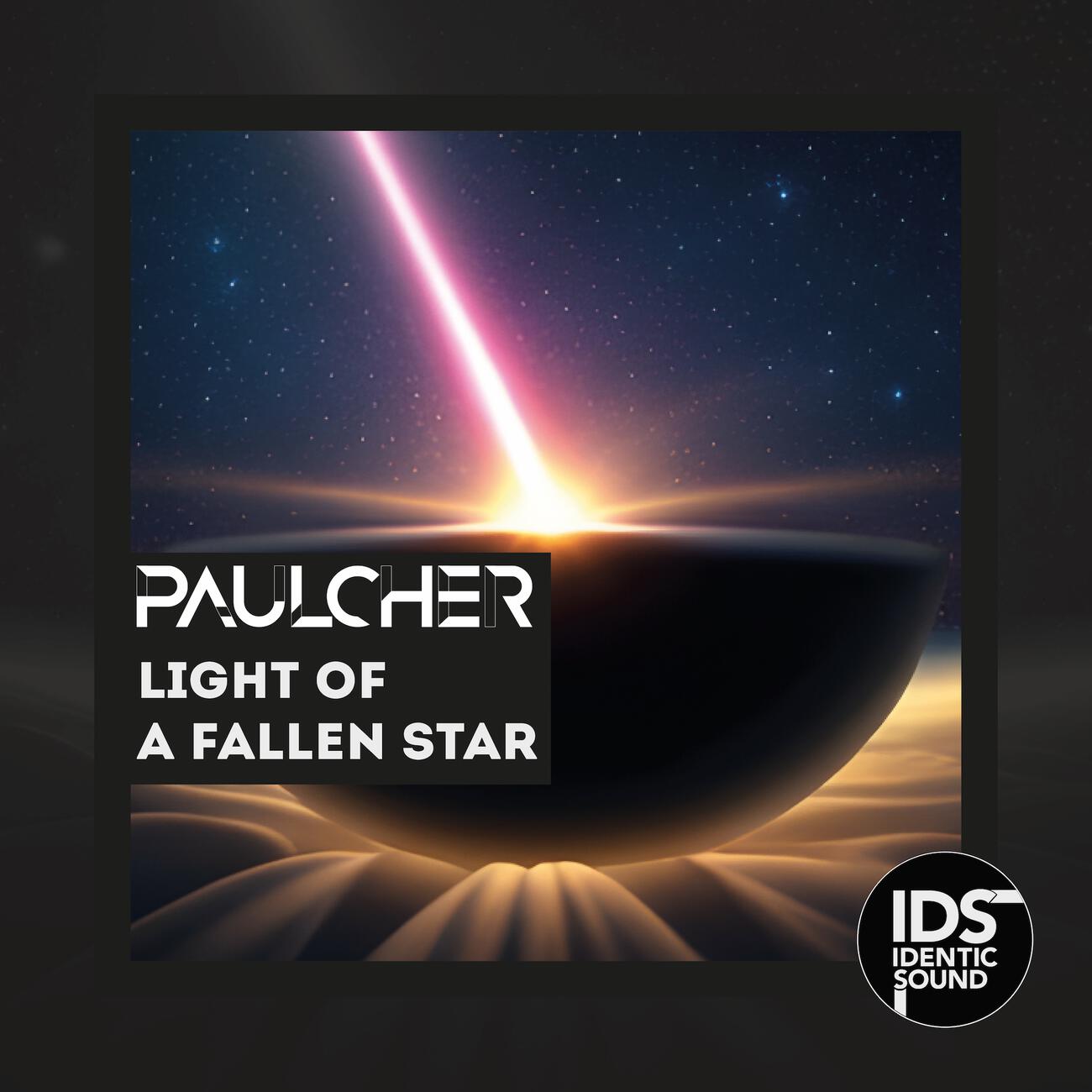 Релиз Light of a fallen star