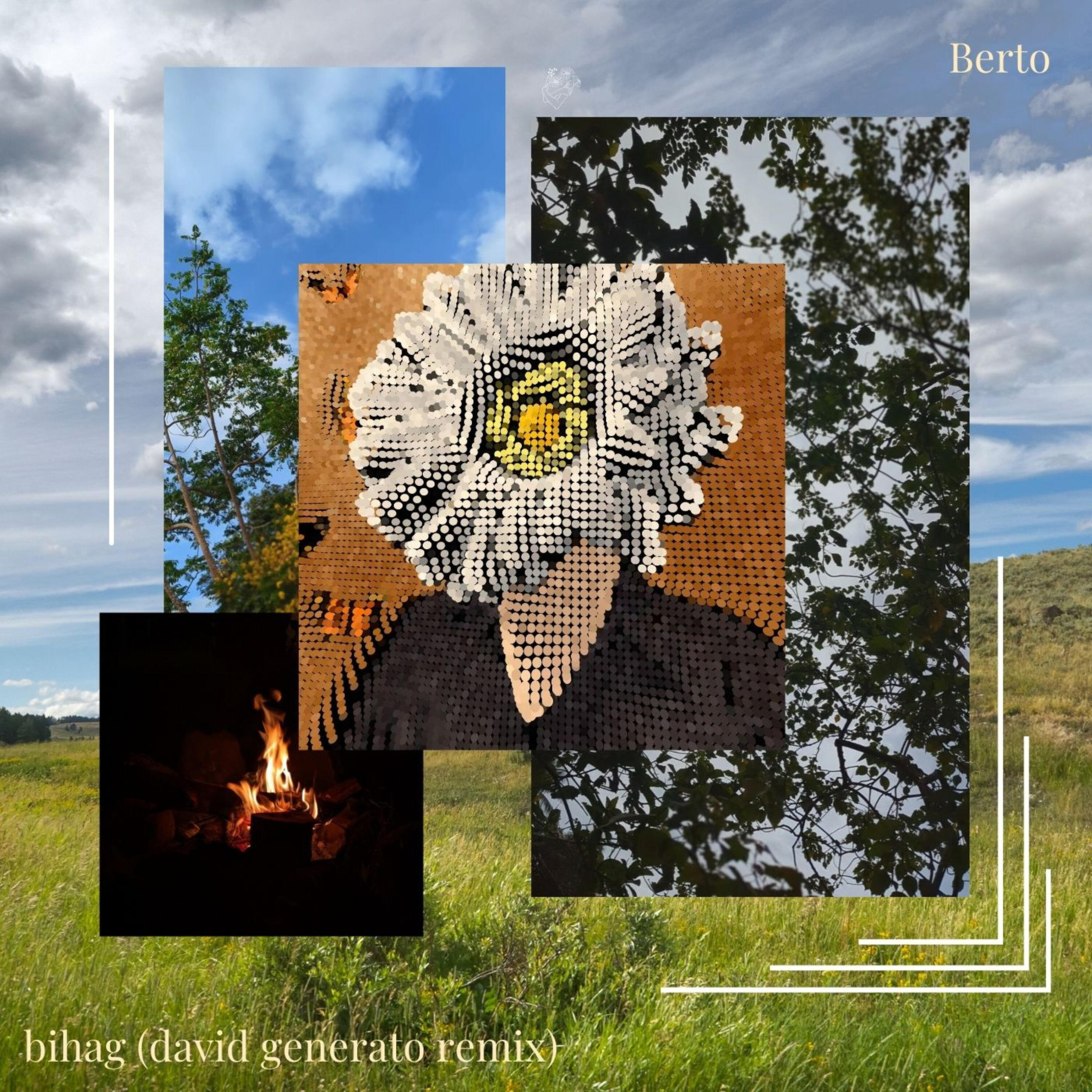 Релиз Bihag