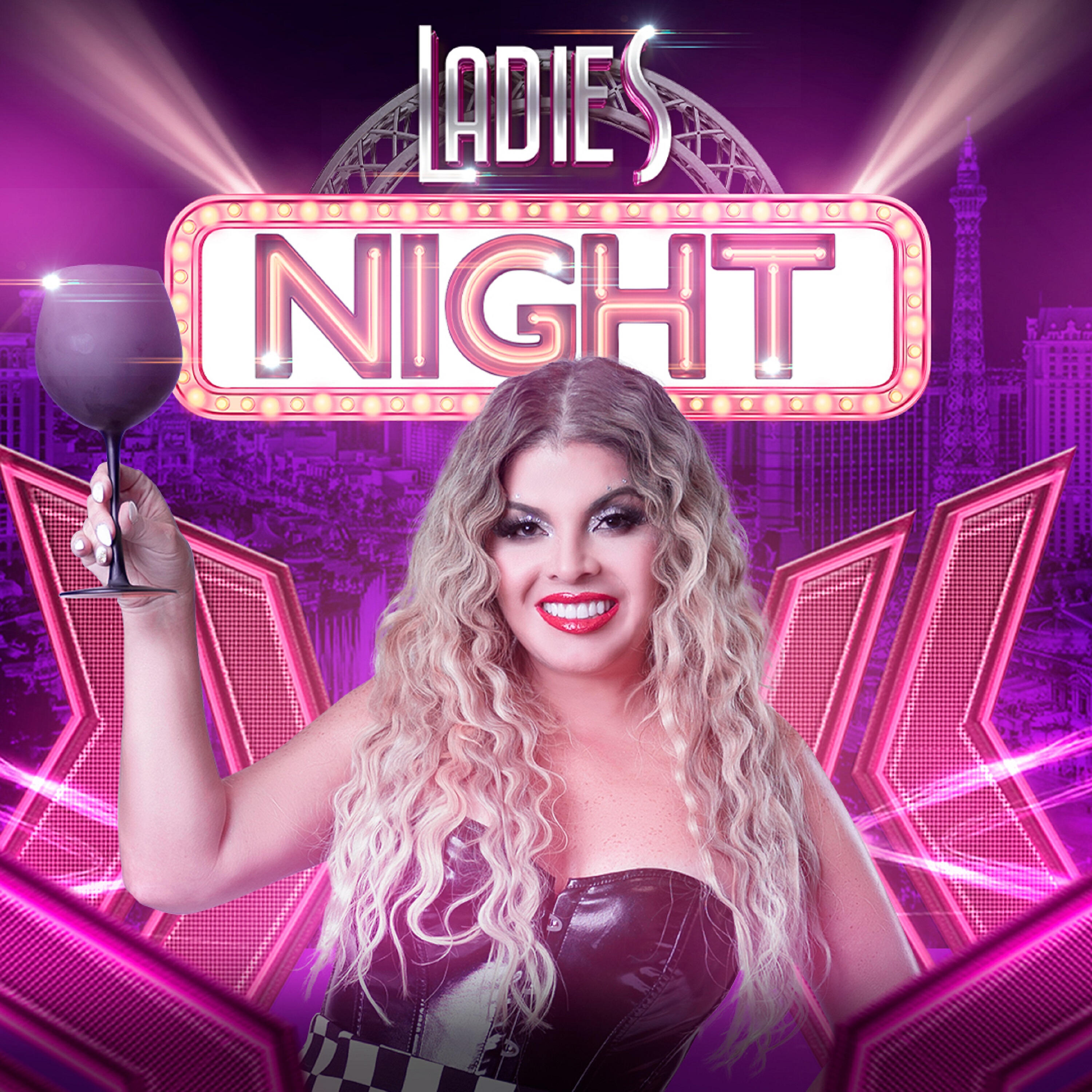 Релиз Ladies Night