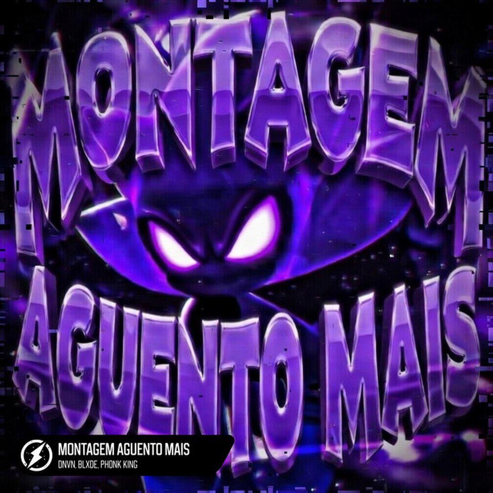 Релиз MONTAGEM AGUENTO MAIS