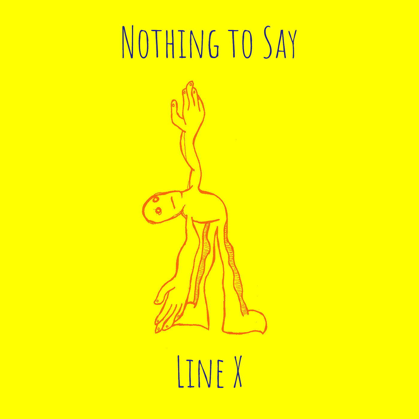 Релиз Nothing to Say