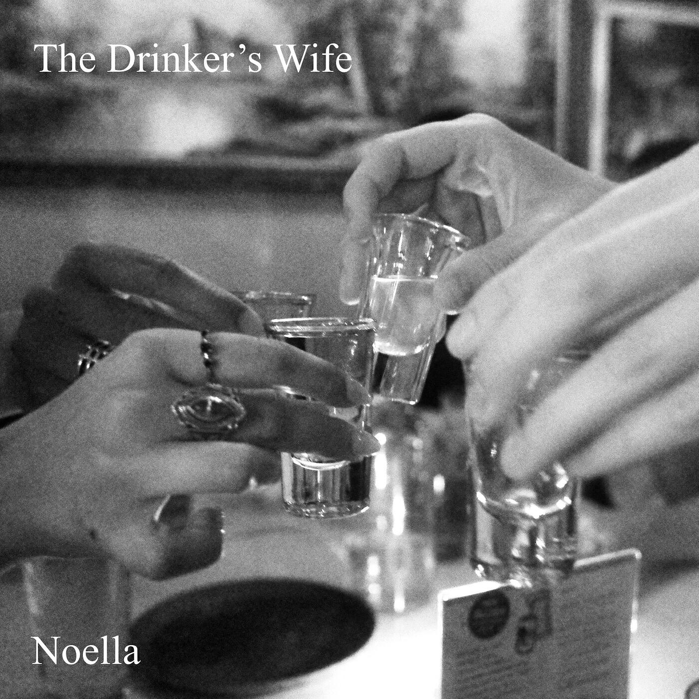 Релиз The Drinker’s Wife