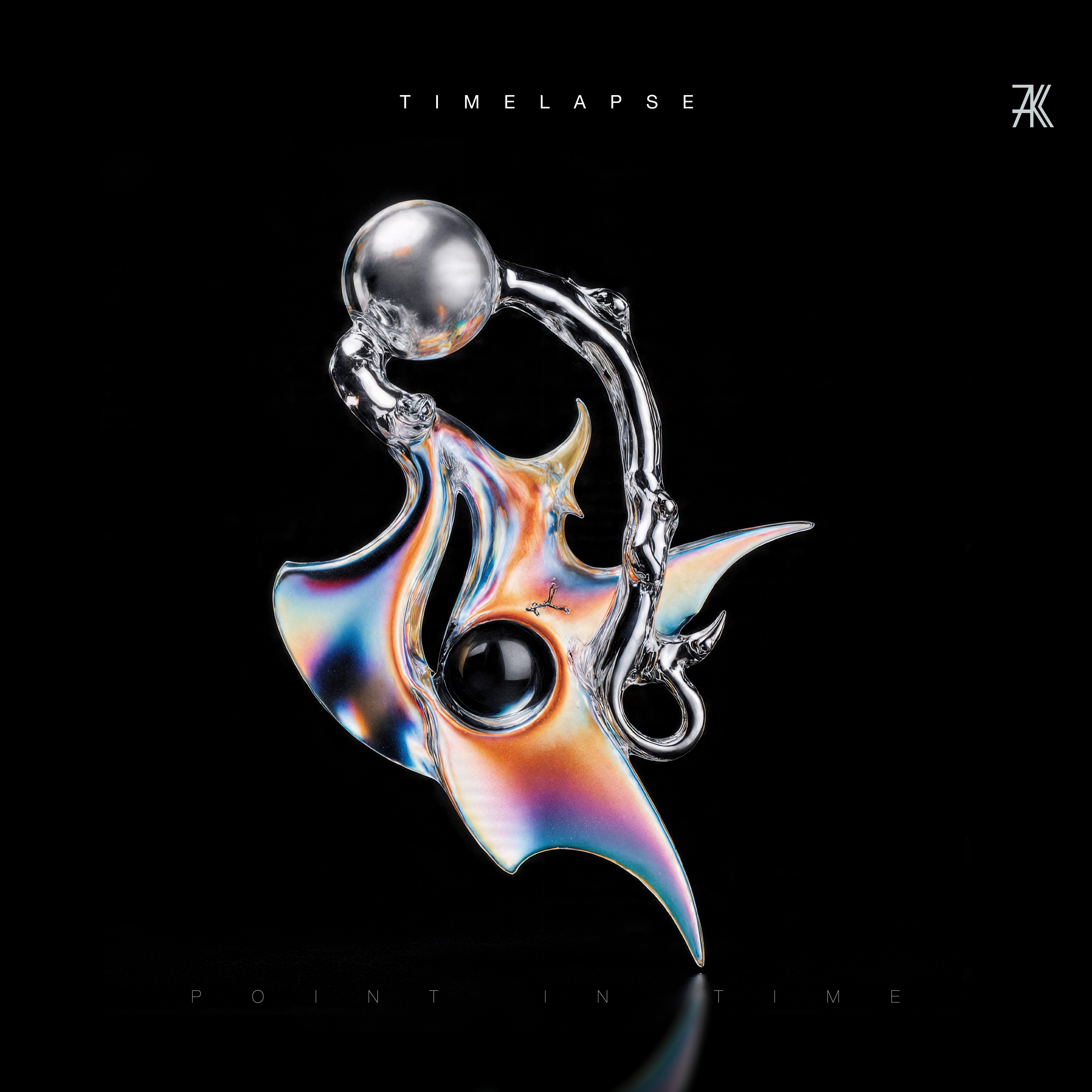 Релиз Point In Time EP