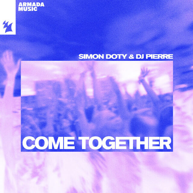 Релиз Come Together