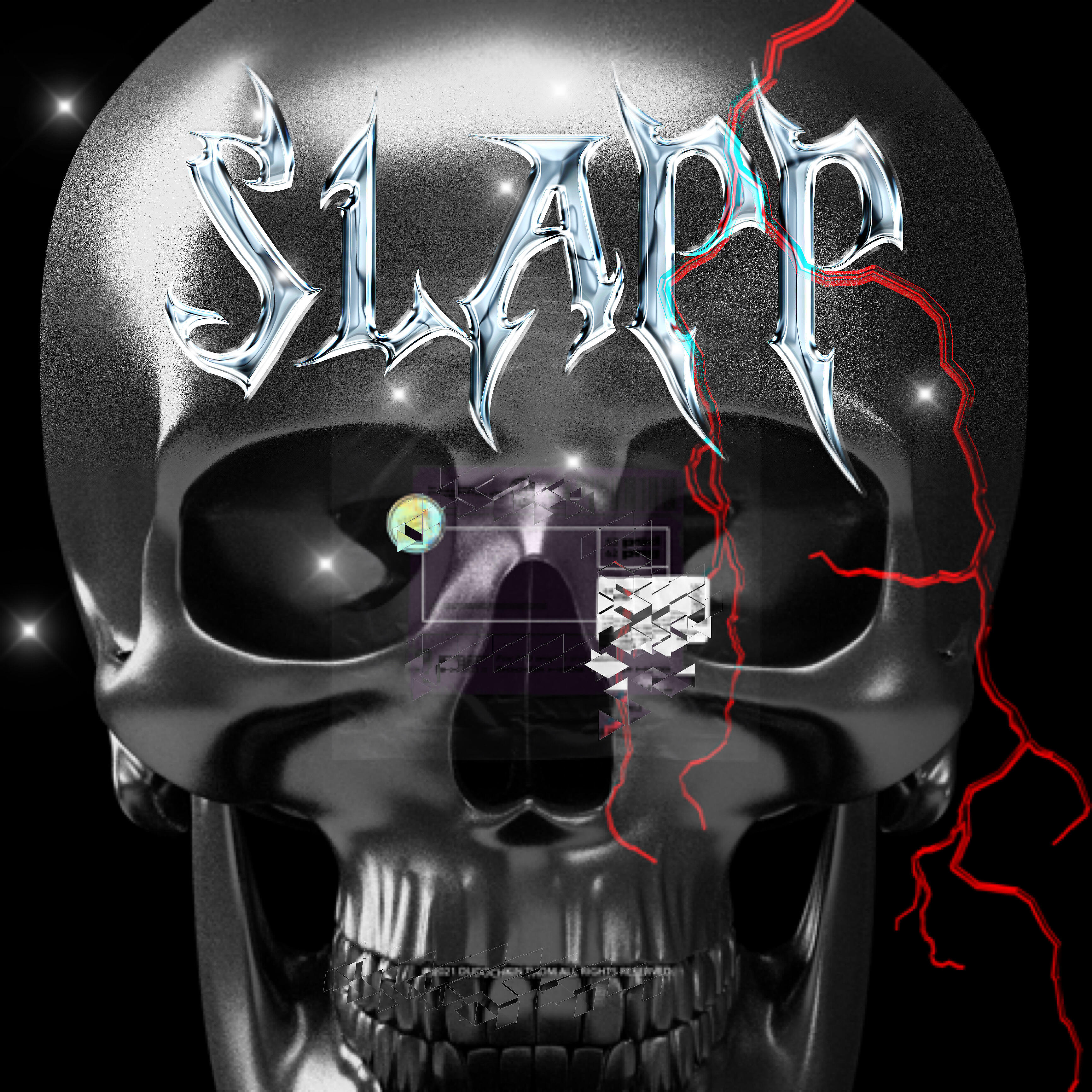 Релиз Slapp