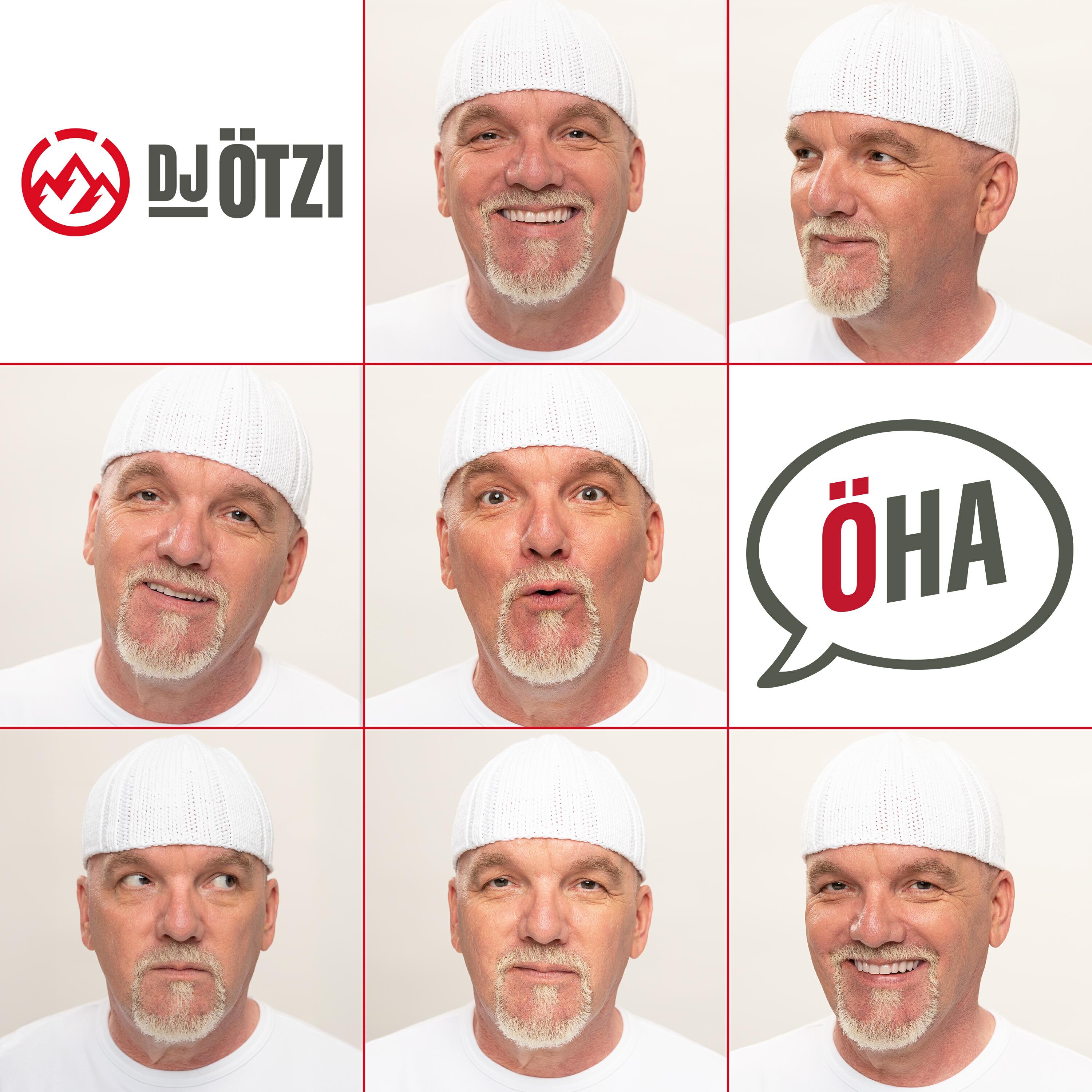 Релиз ÖHA