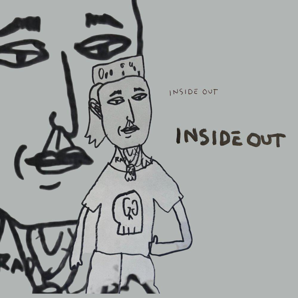 Релиз Inside Out