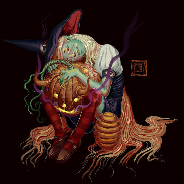 Релиз The Doll Maker