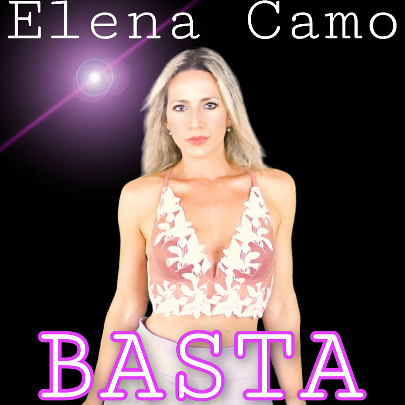 Релиз Basta