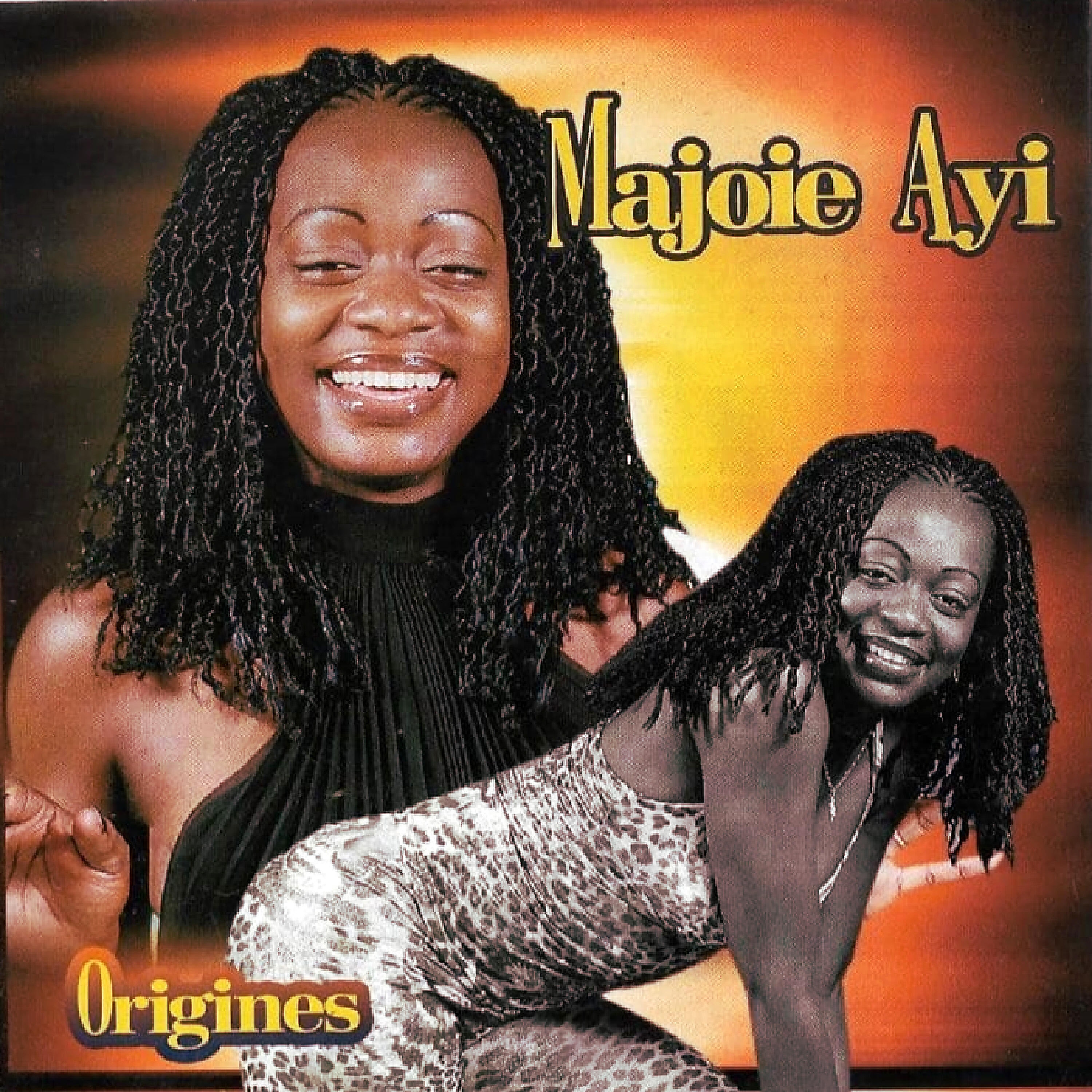 Релиз Origines