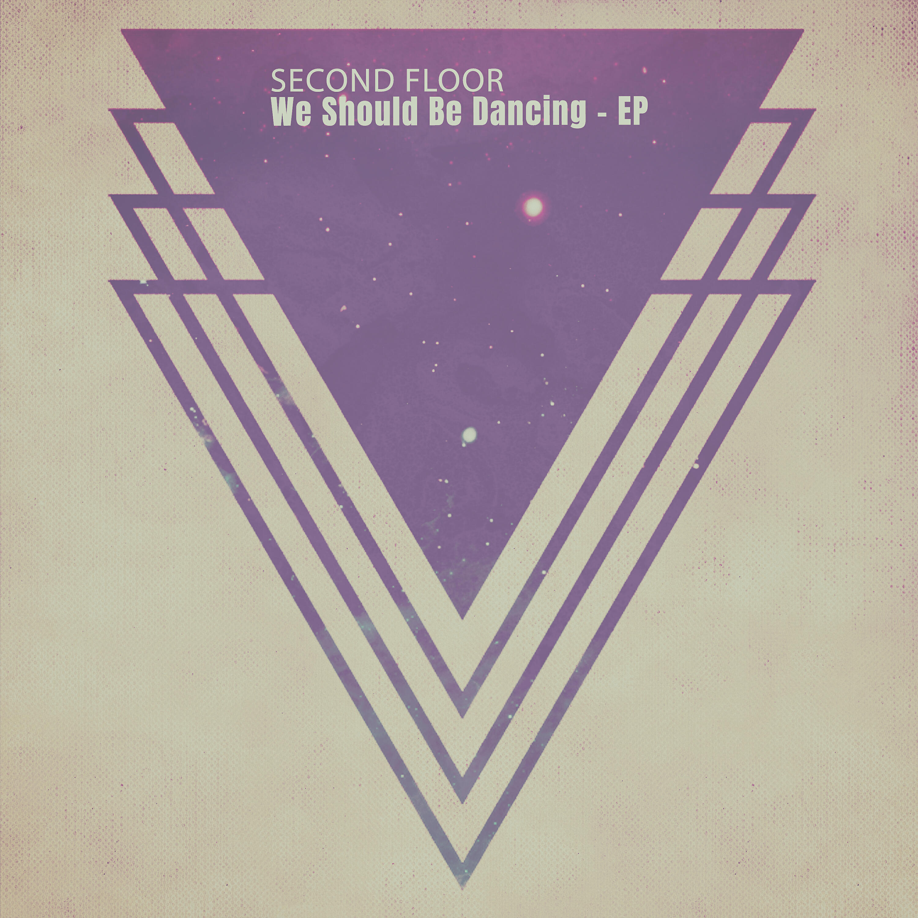 Релиз We Should Be Dancing - EP