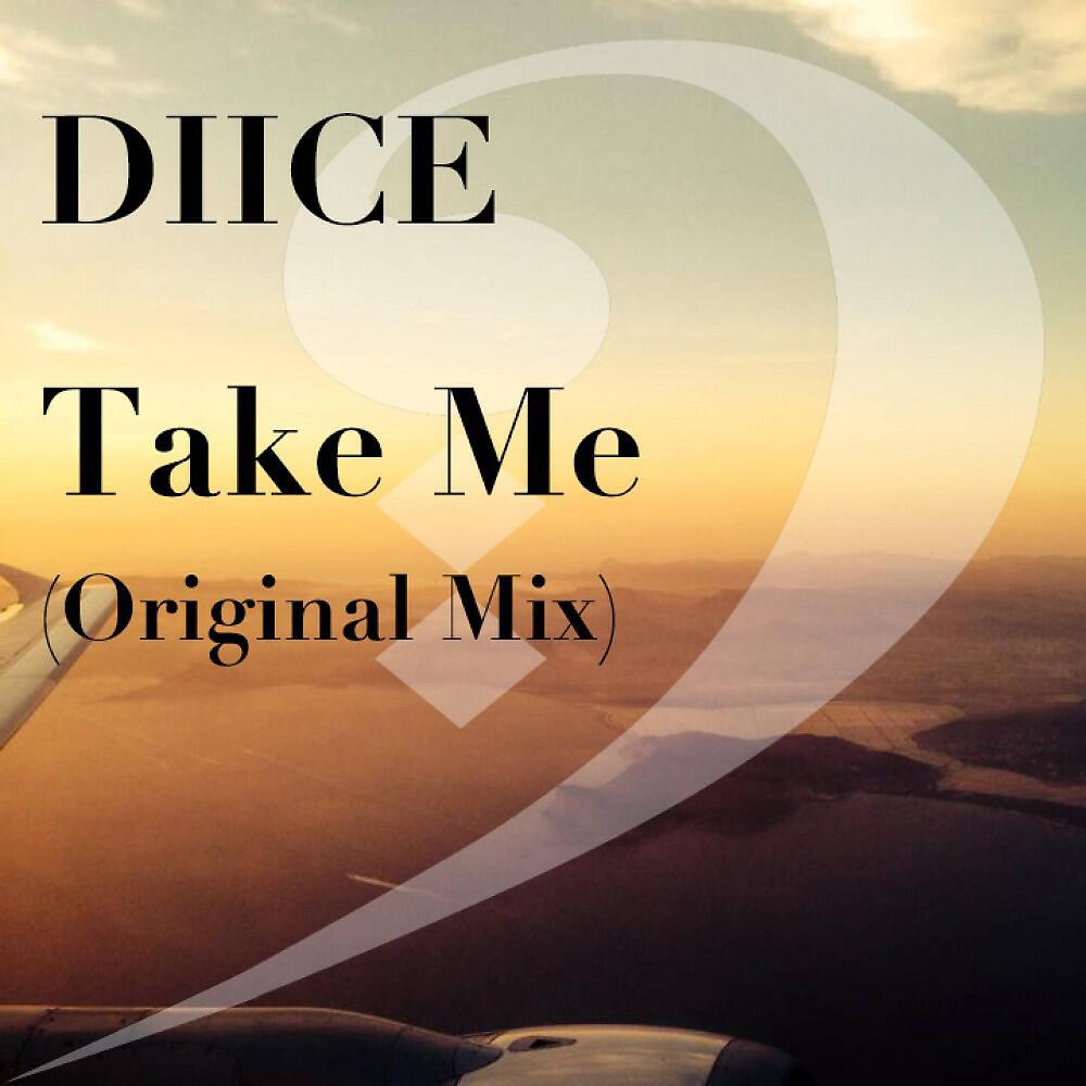 Релиз Take Me (Original Mix)