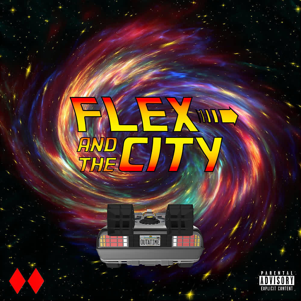 Релиз Flex and the City