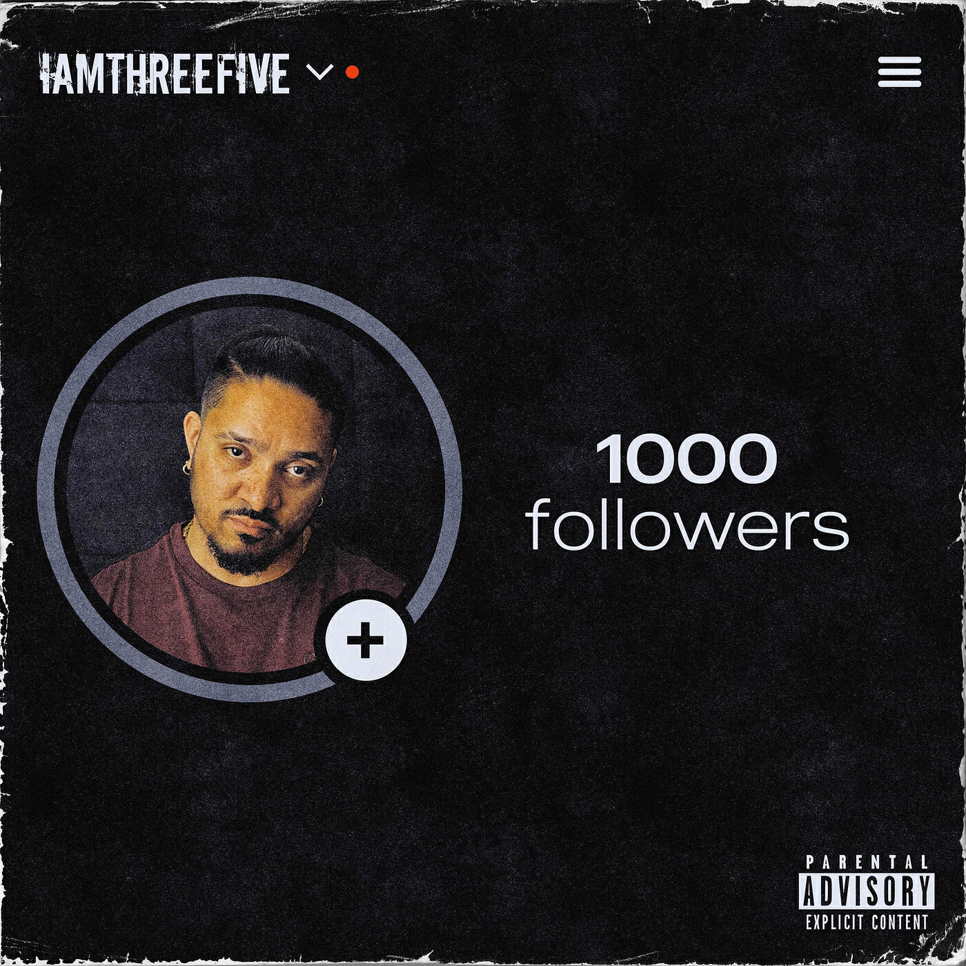 Релиз 1000 Followers