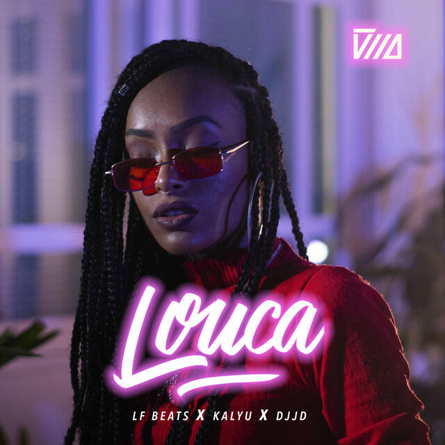 Релиз Louca
