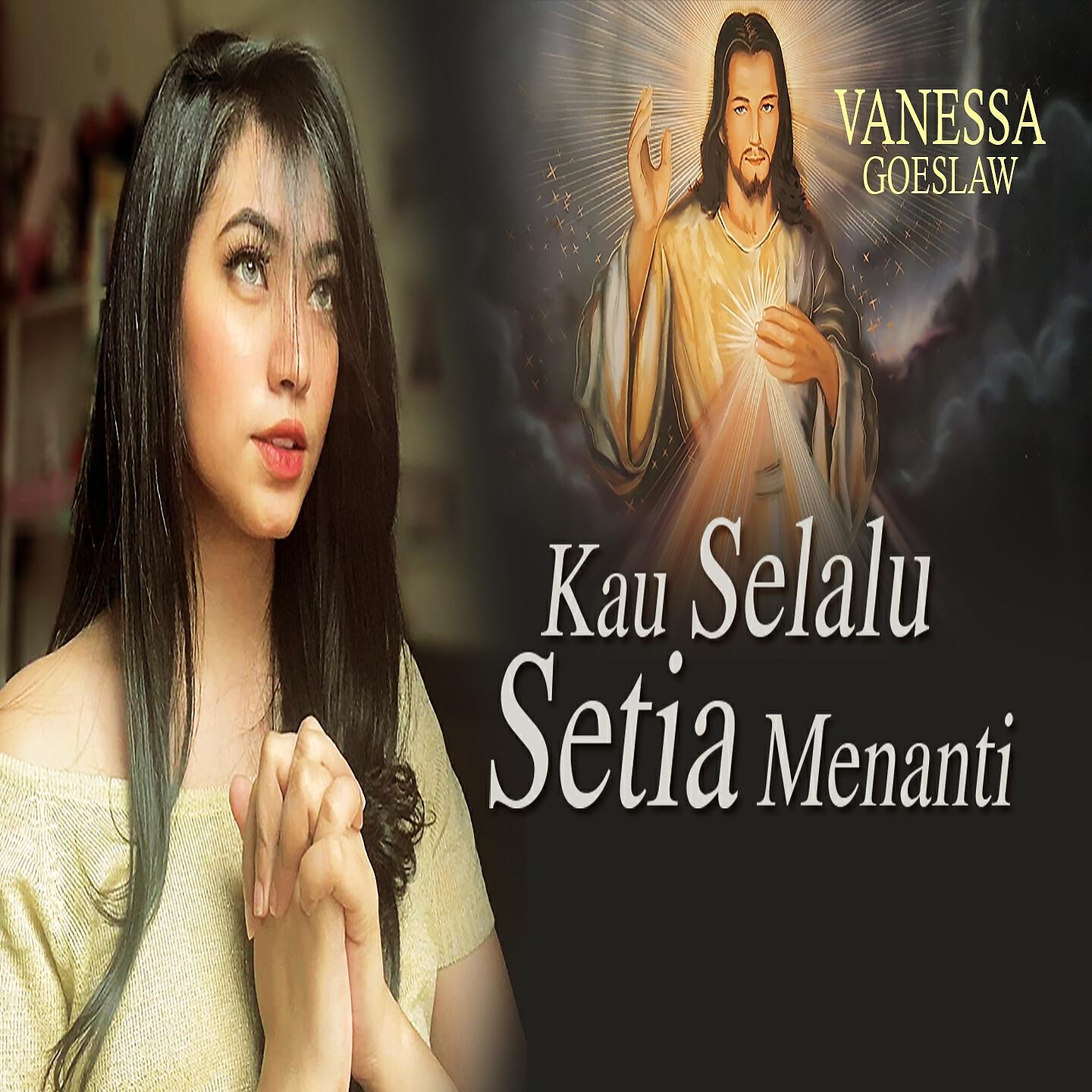 Vanessa Goeslaw