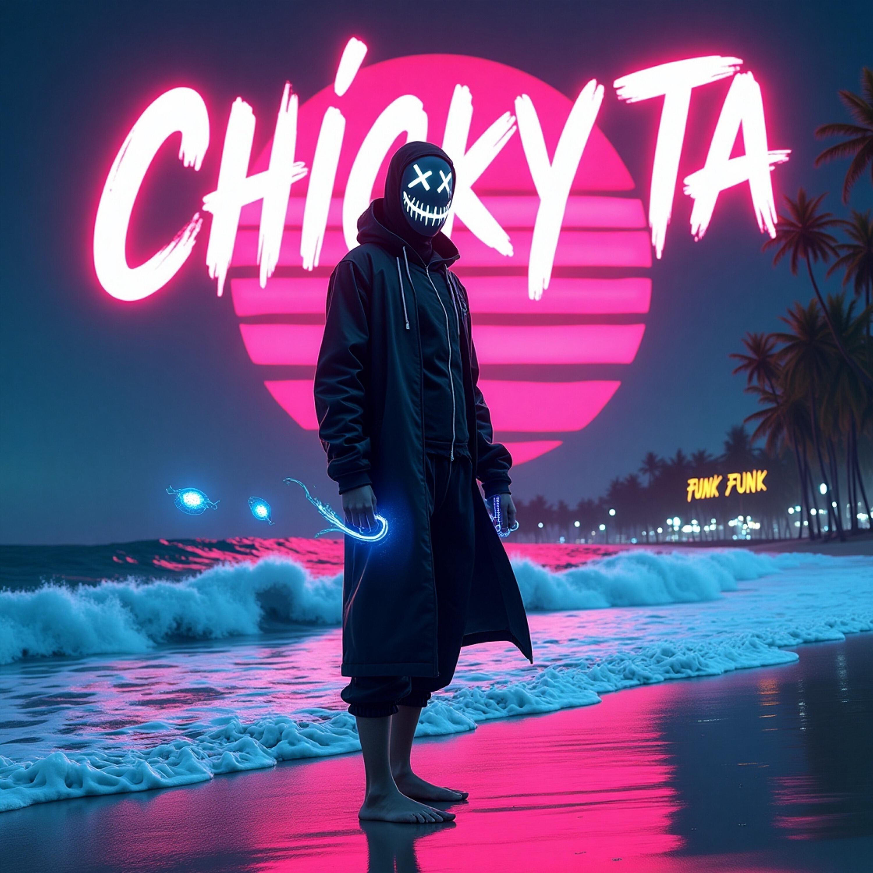 Релиз CHICKY TA