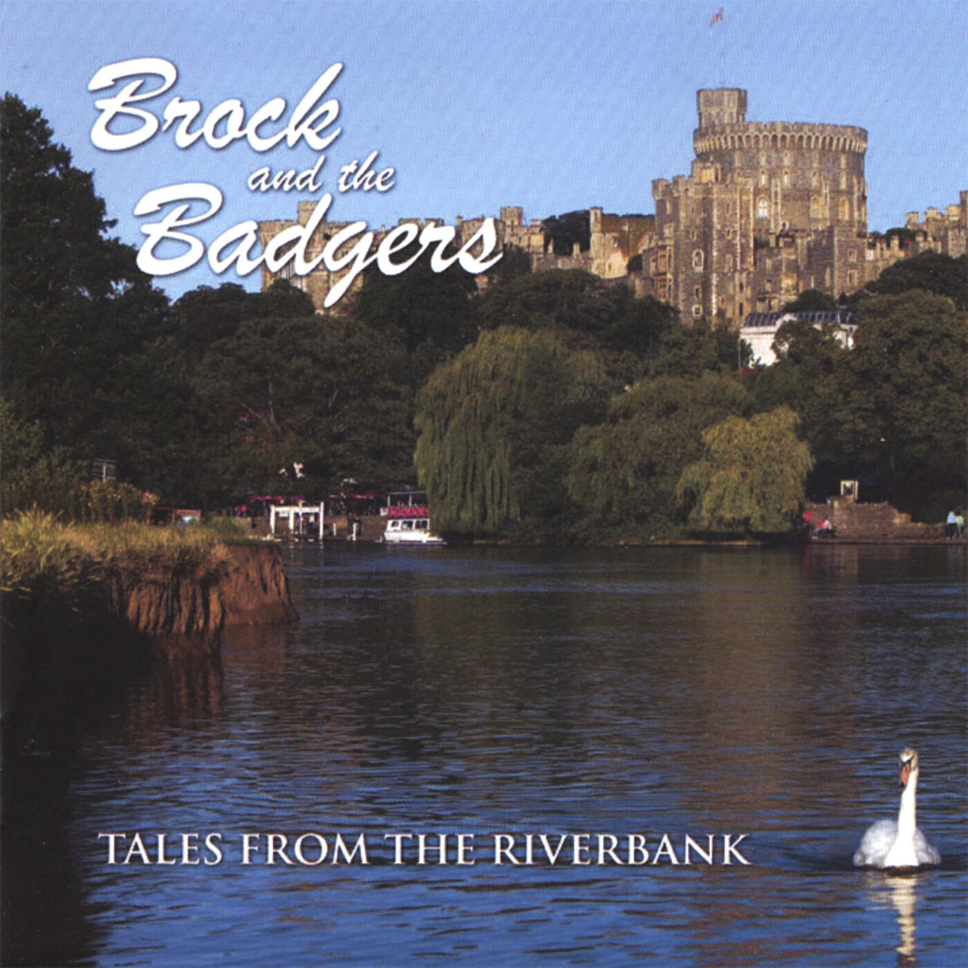 Релиз Tales From The Riverbank