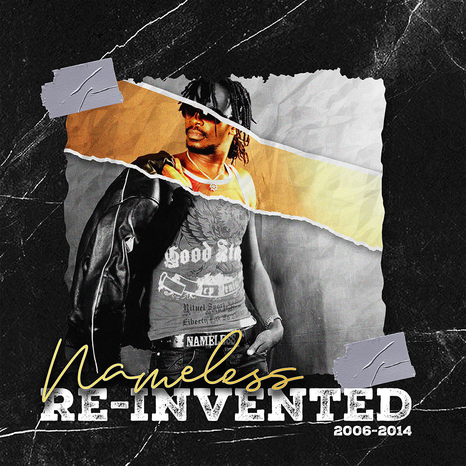 Релиз Nameless Re-Invented (2006-2014)