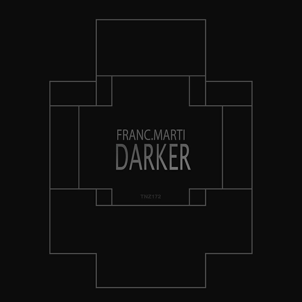 Релиз Darker