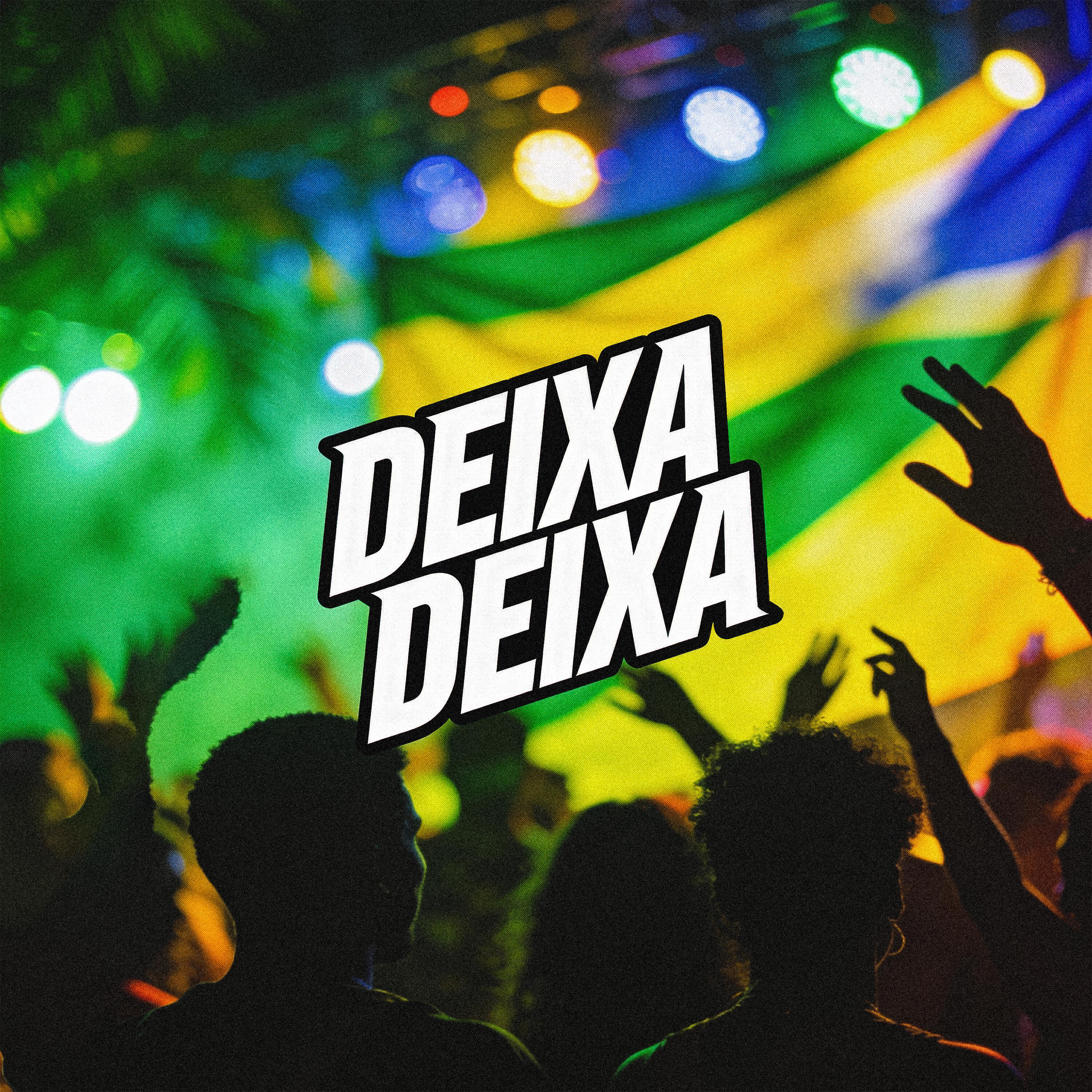 Релиз DEIXA DEIXA