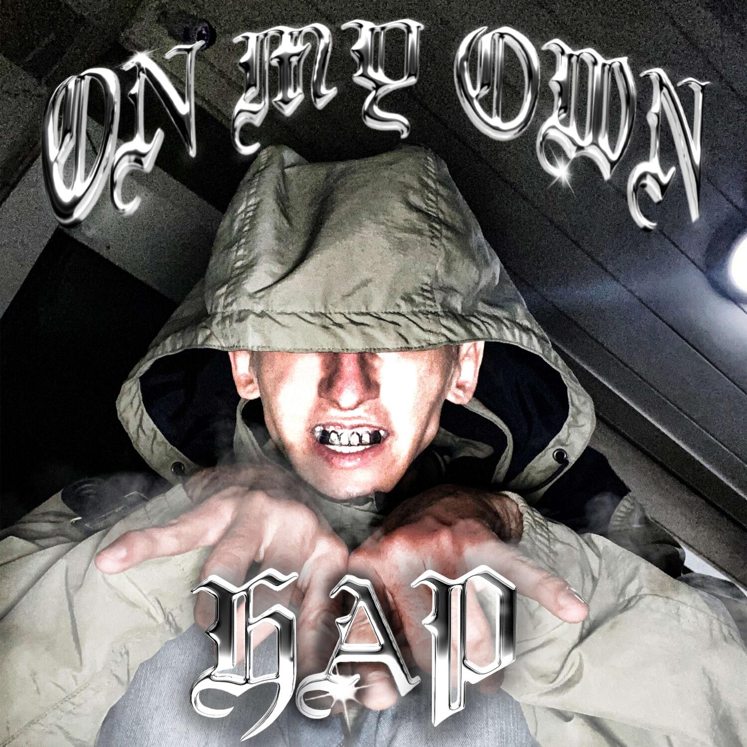 Релиз HAP