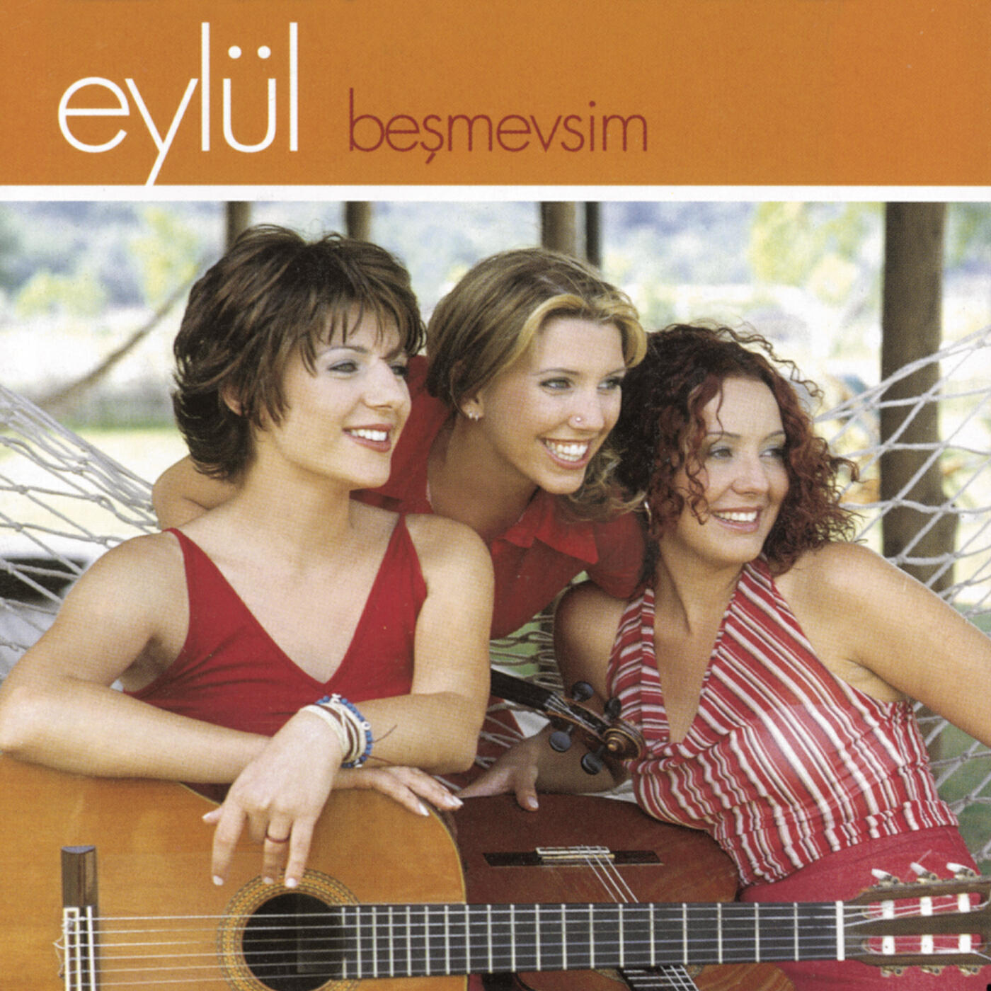 Релиз Beş Mevsim