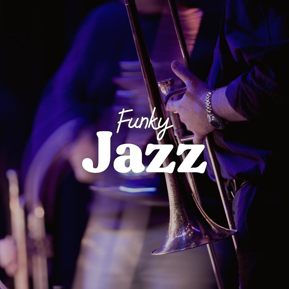 Релиз Funky Jazz